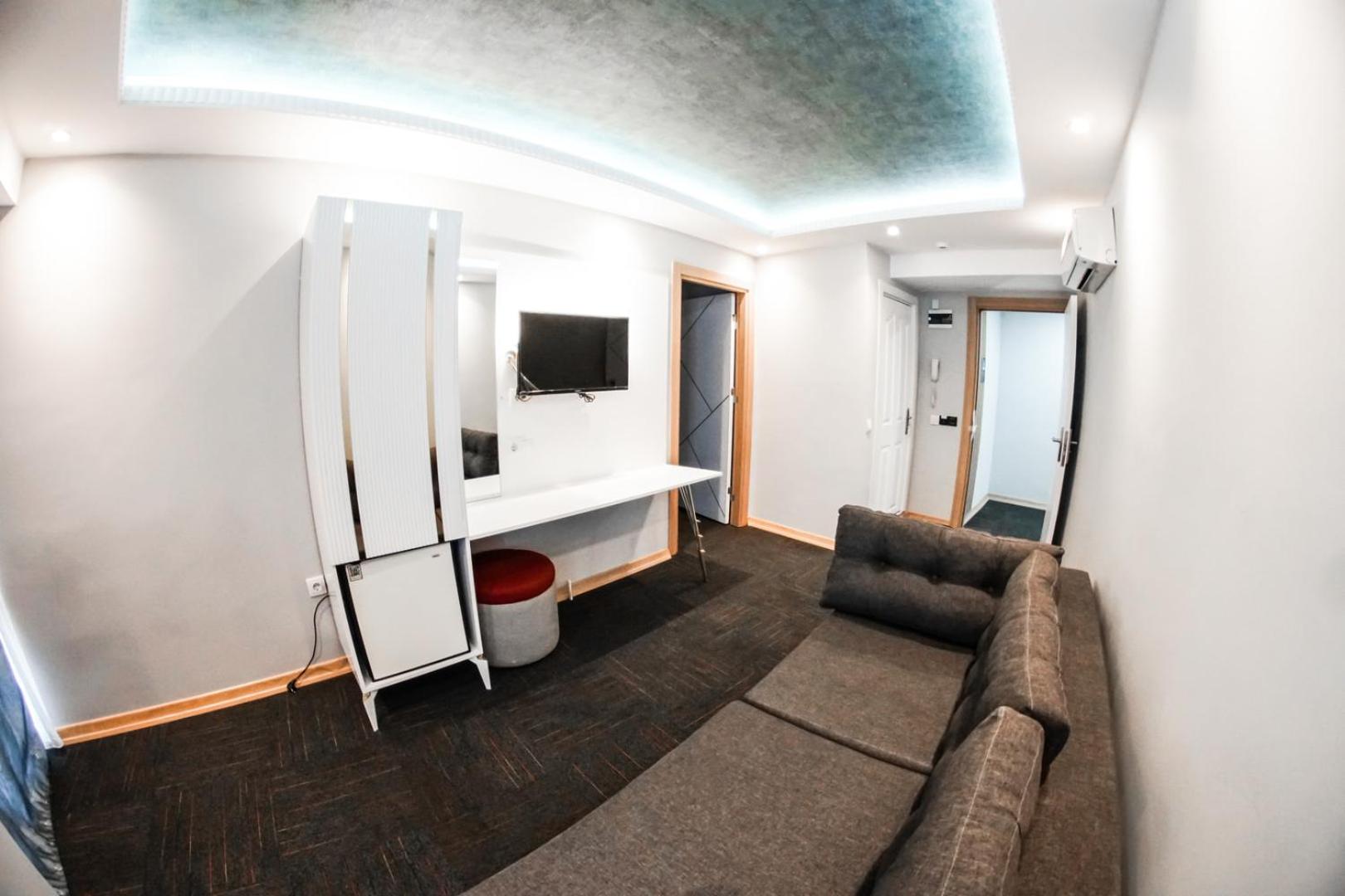 Stay Suite Otel - Image 19