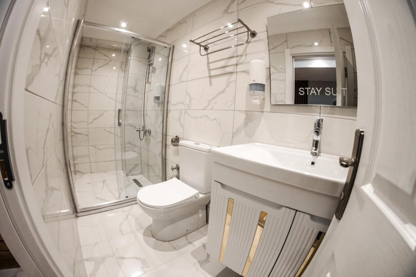 Stay Suite Otel - Image 22