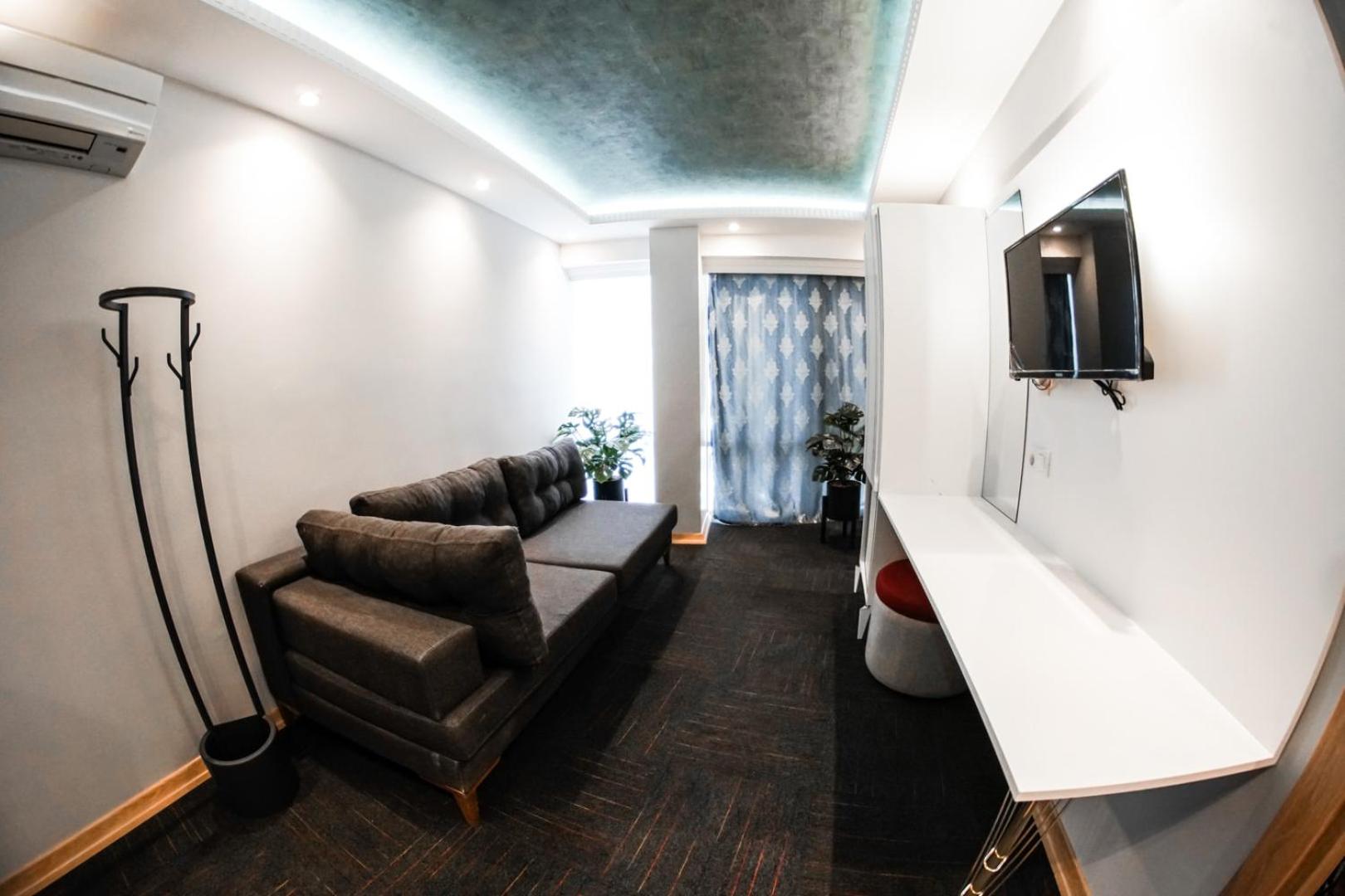 Stay Suite Otel - Image 21