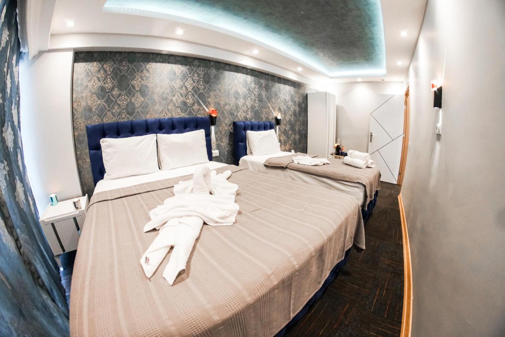 Stay Suite Otel - Image 17