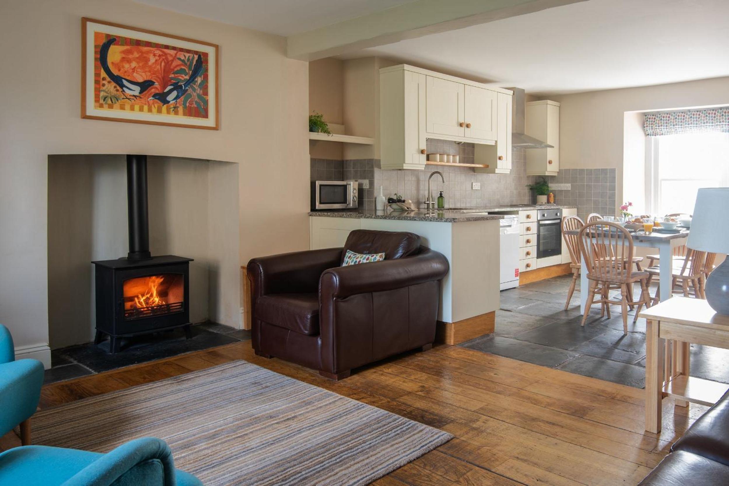 Rosehip Cottage