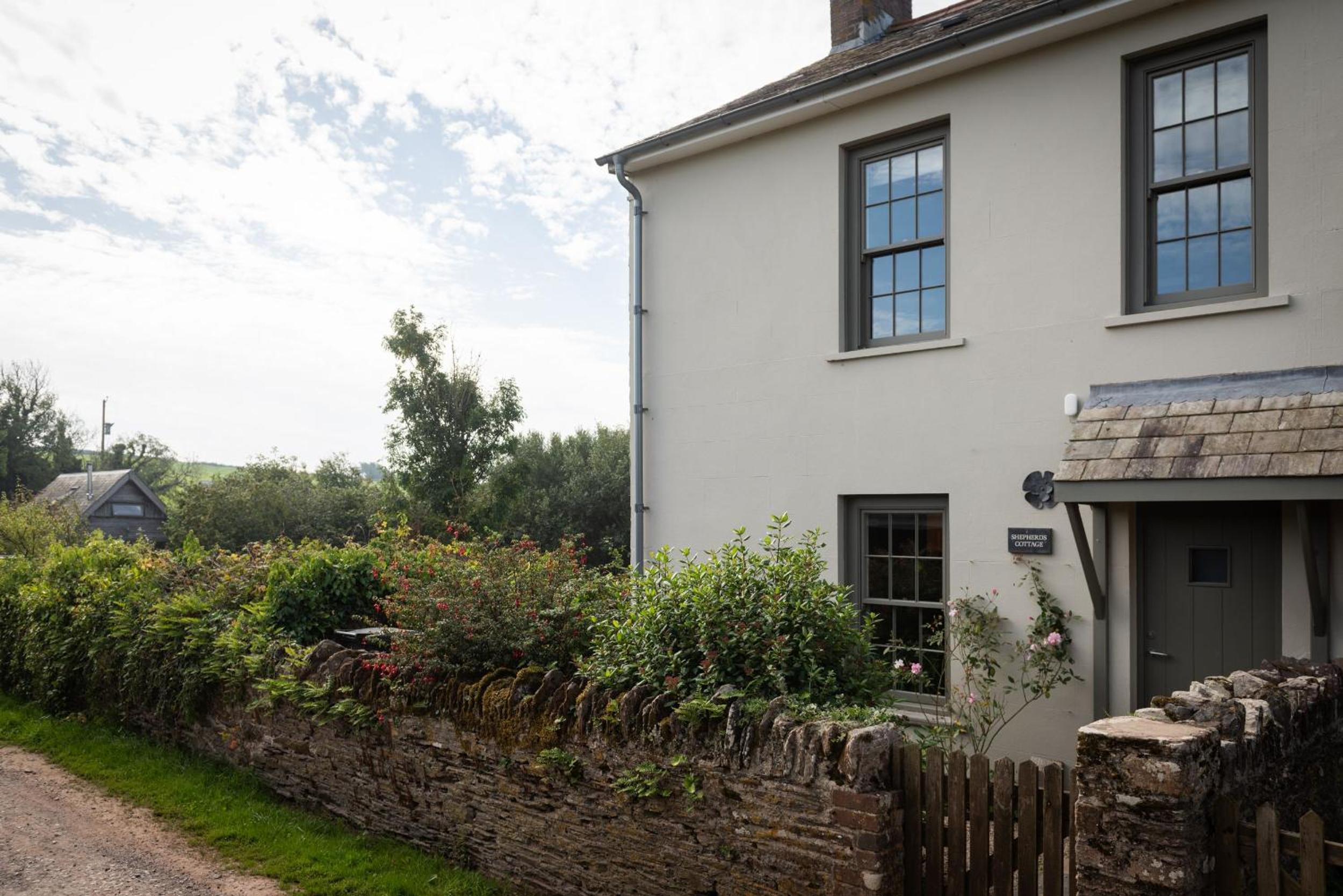 Rosehip Cottage