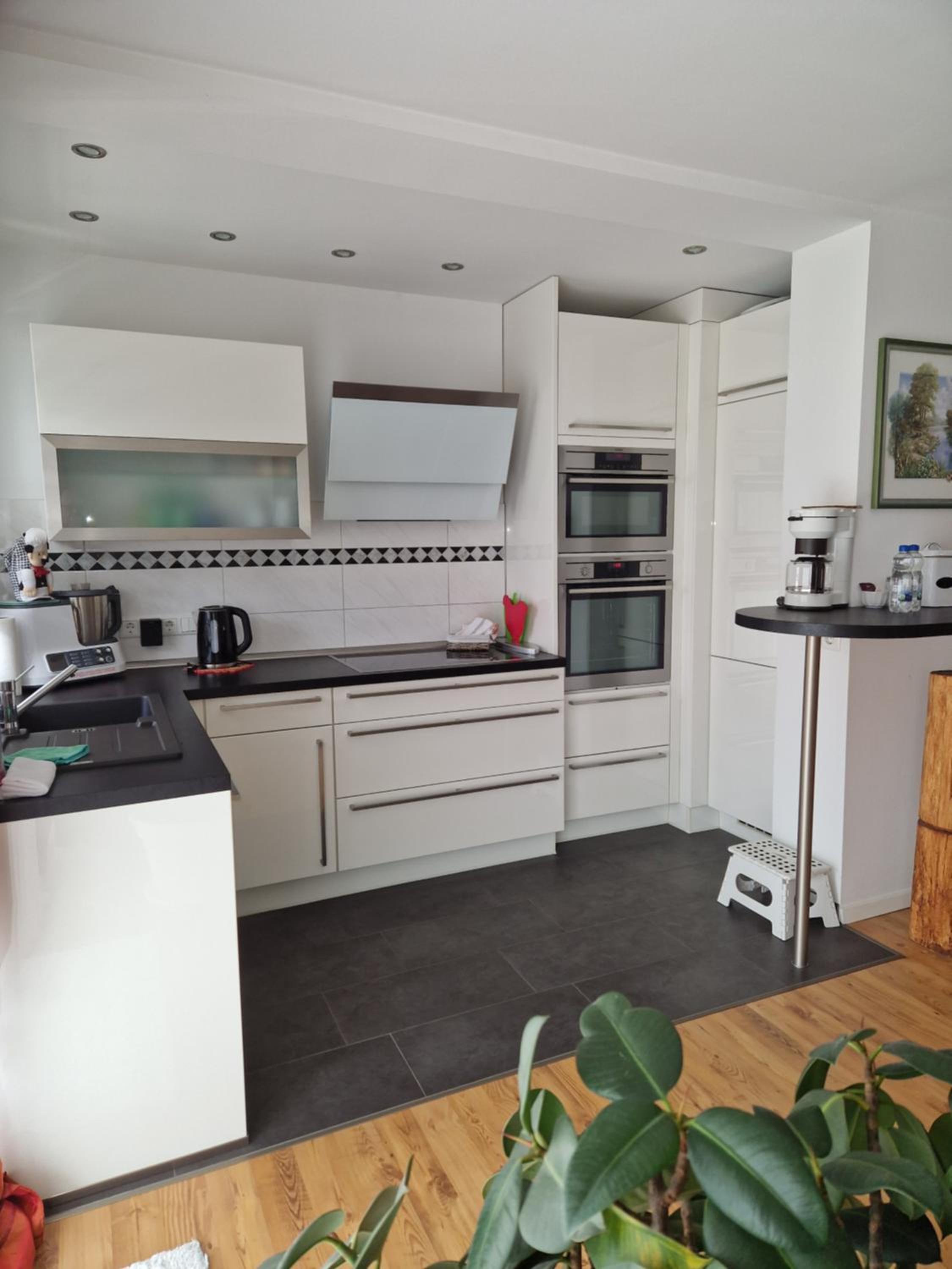 Hochwertige 85qm-Wohnung in Wuppertal-Vohwinkel