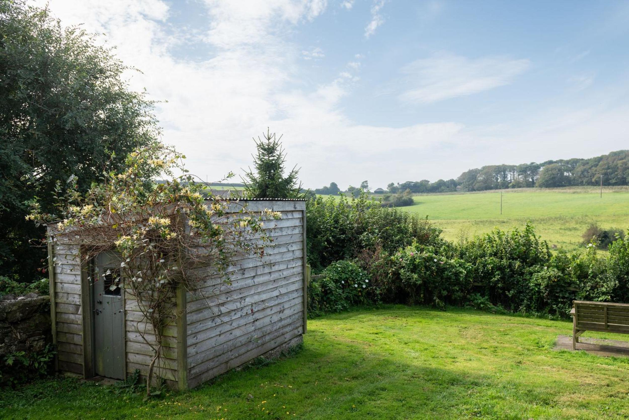 Rosehip Cottage