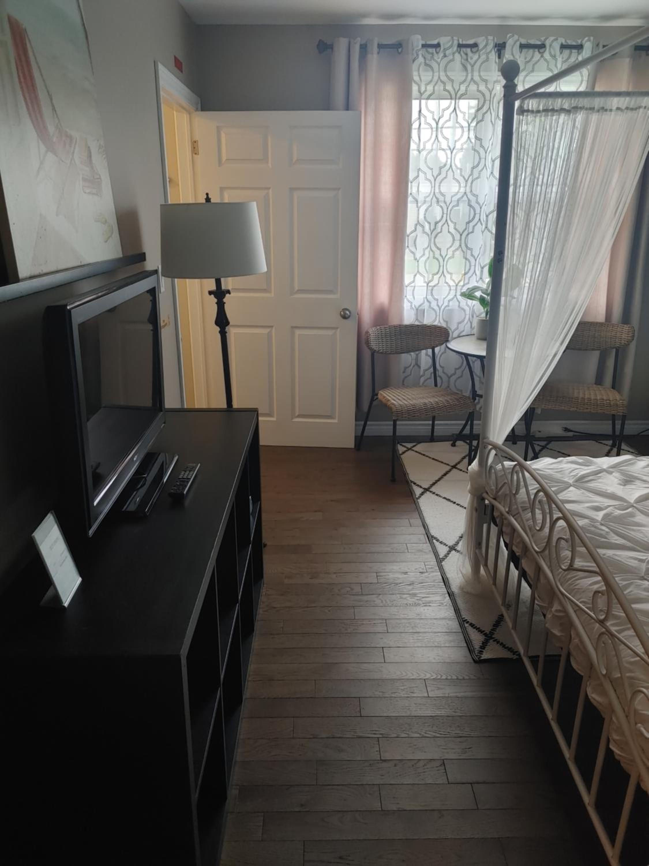 La Plage Port B. Luxury Inn - Bed and Breakfast