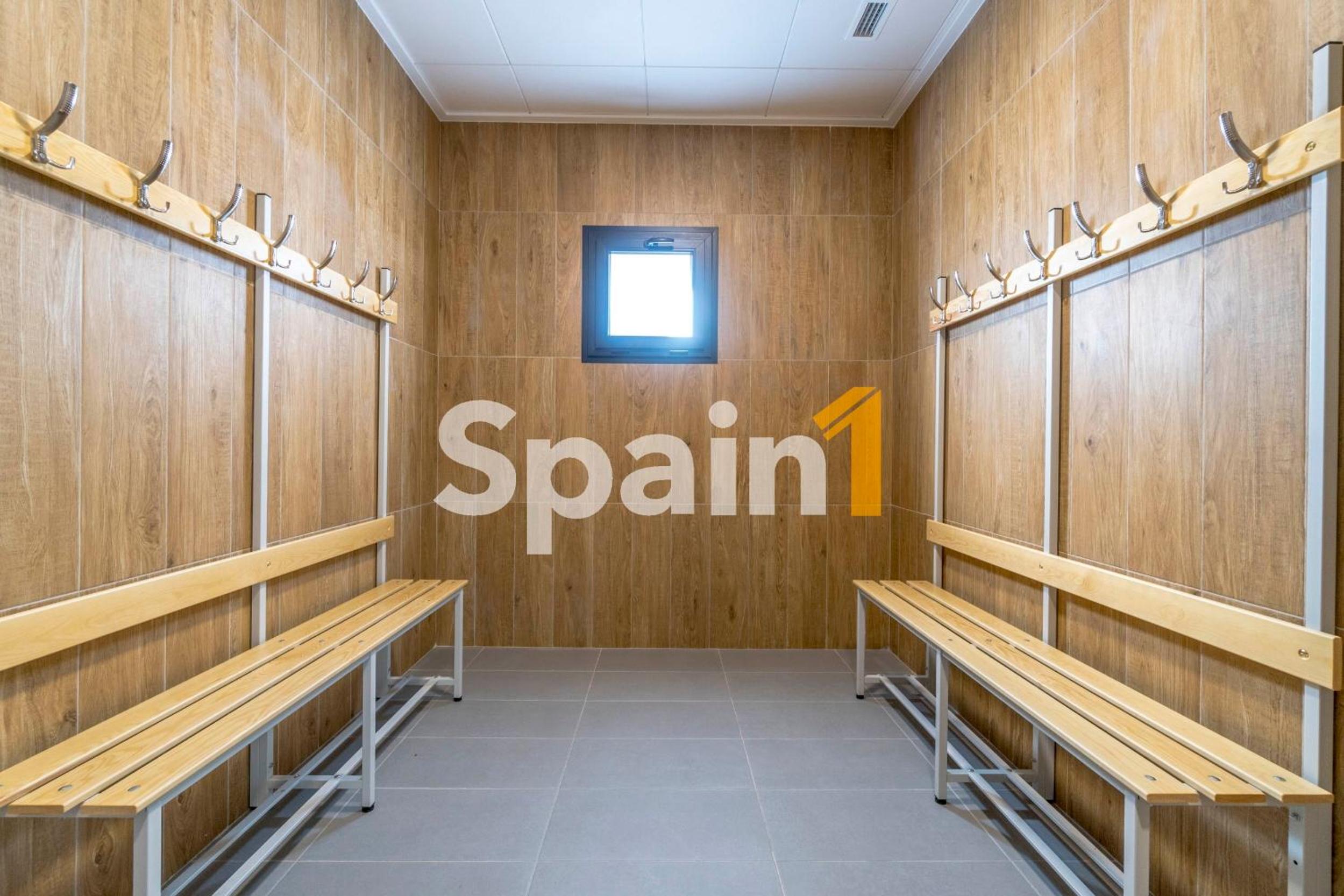 3 Bedrooms Apartment in flamenca Village with 3 Pools, sauna, gym and Jacuzzi view 5