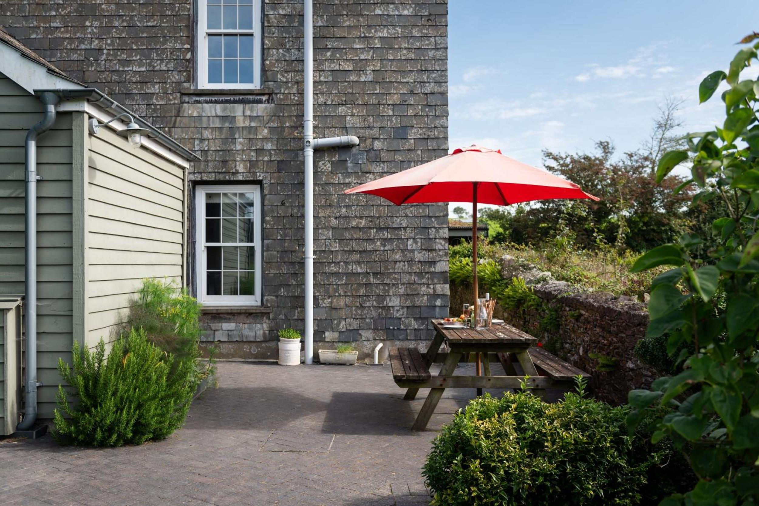 Rosehip Cottage