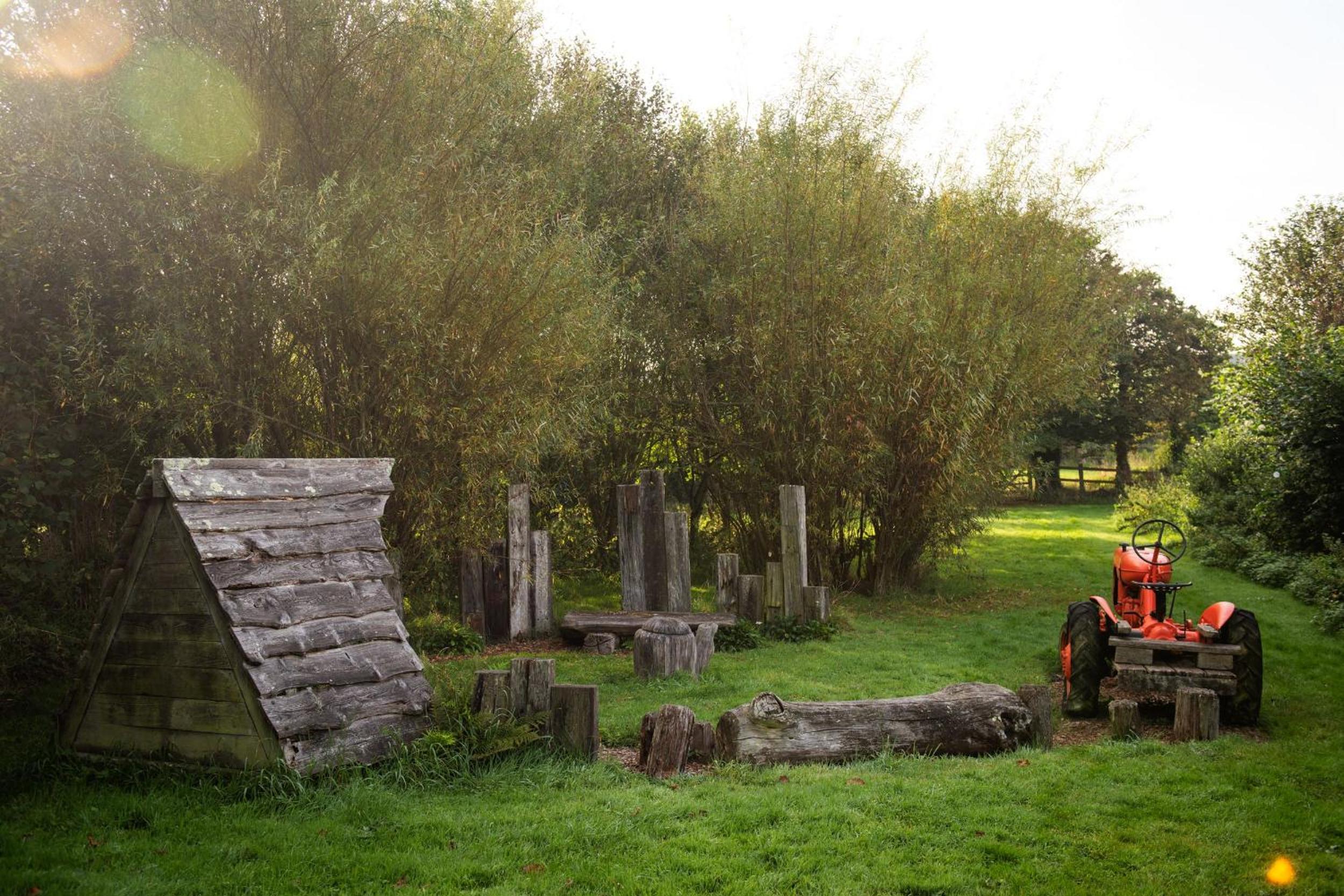 Rosehip Cottage