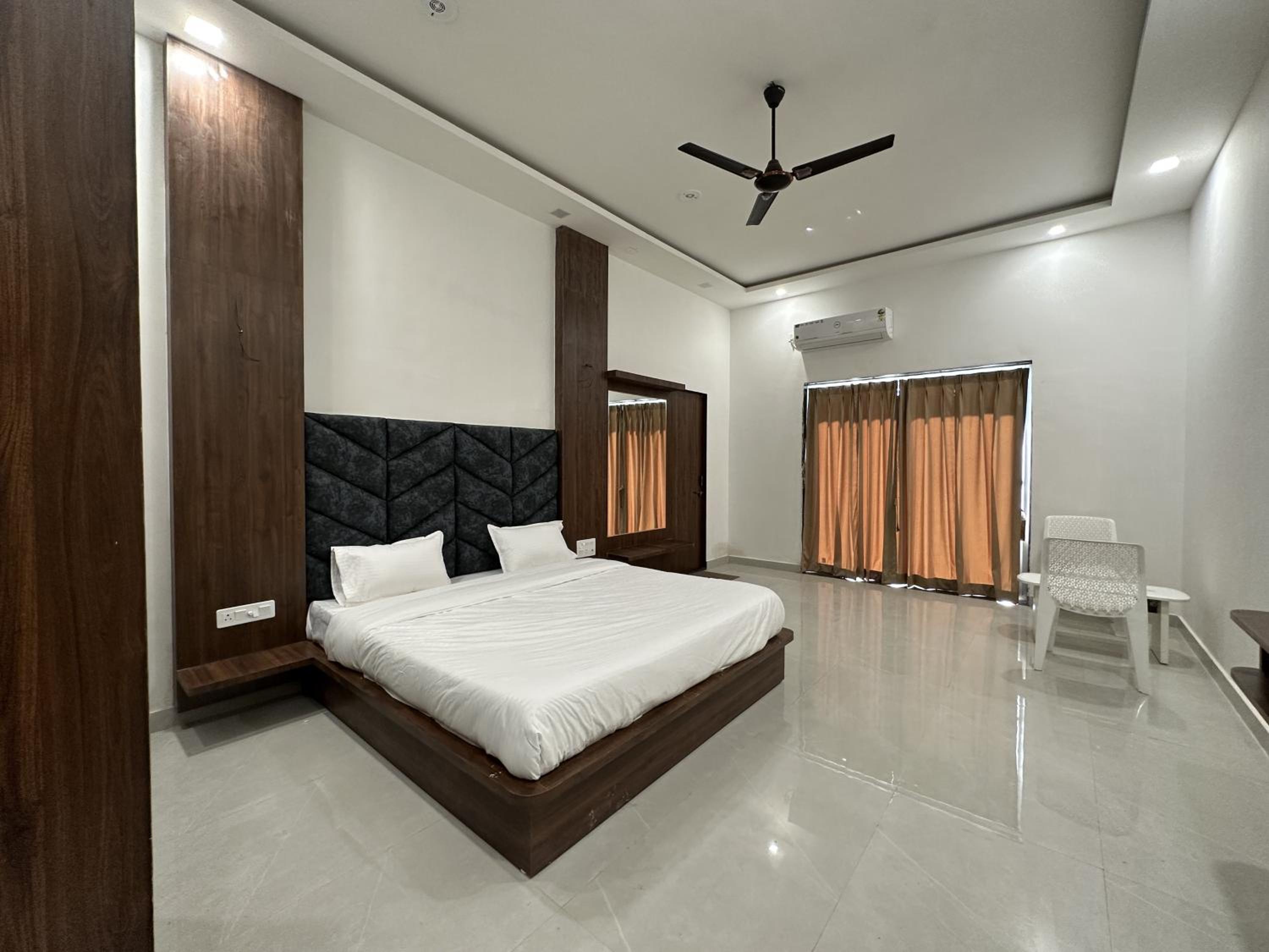 The Ratan Resort & Retreat view 4