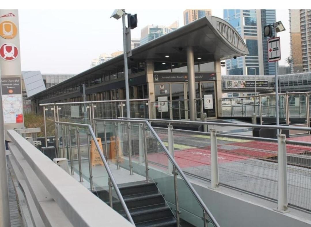 Royal Residence, Heart Of Marina