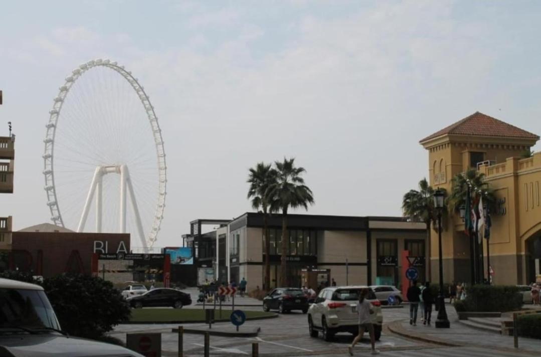 Royal Residence, Heart Of Marina