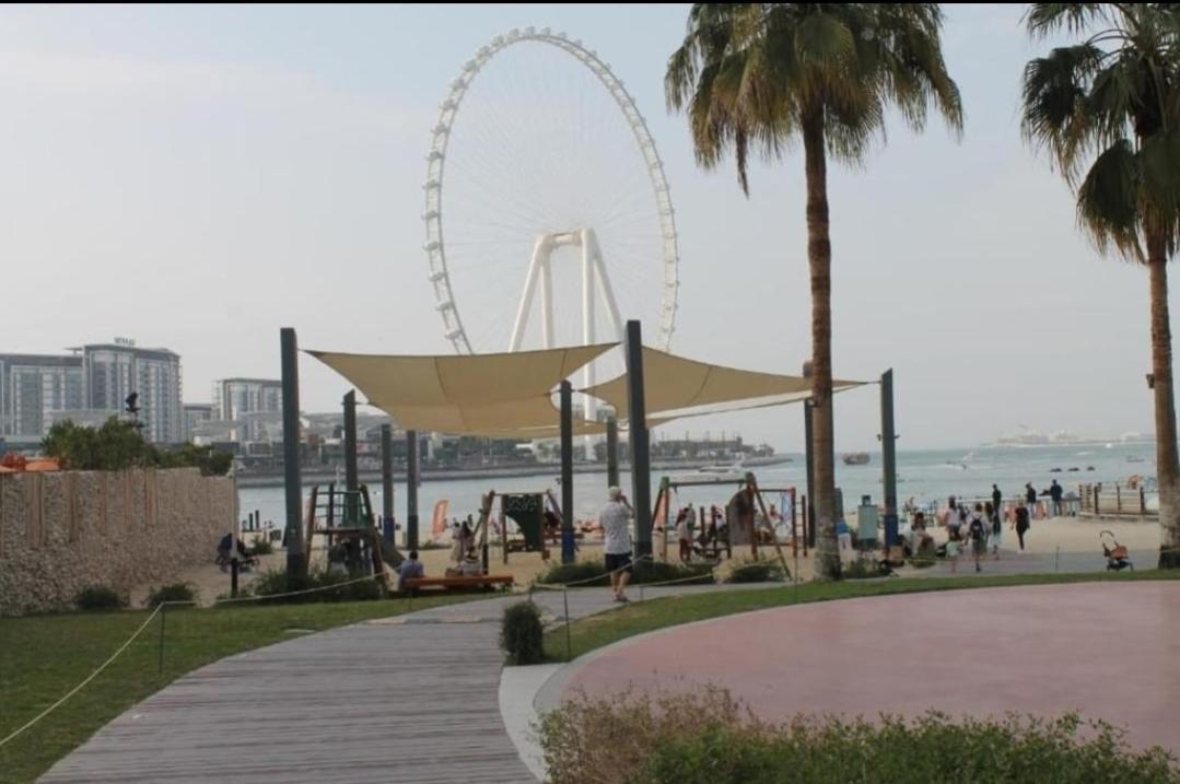 Royal Residence, Heart Of Marina