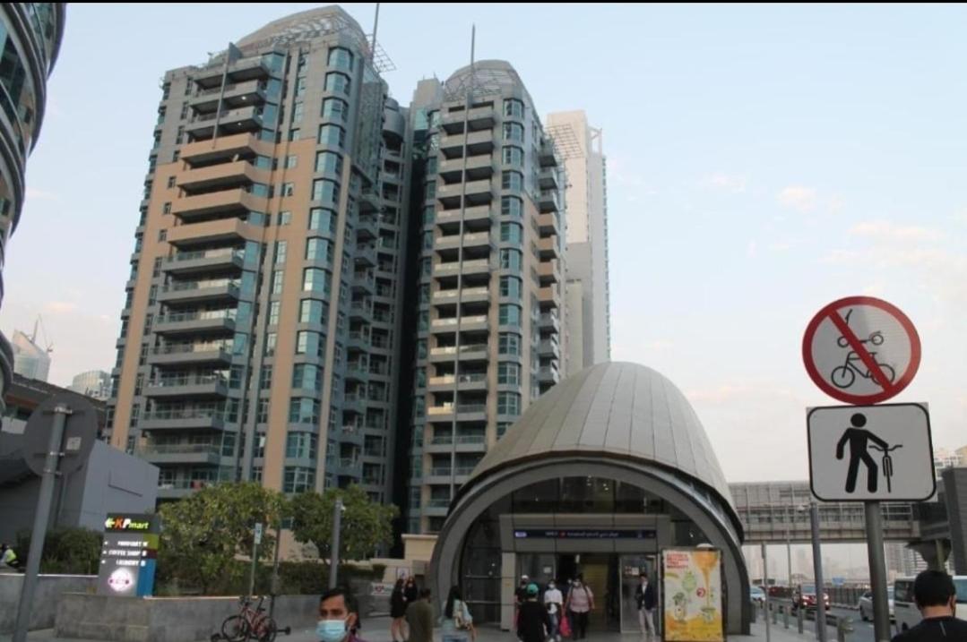 Royal Residence, Heart Of Marina