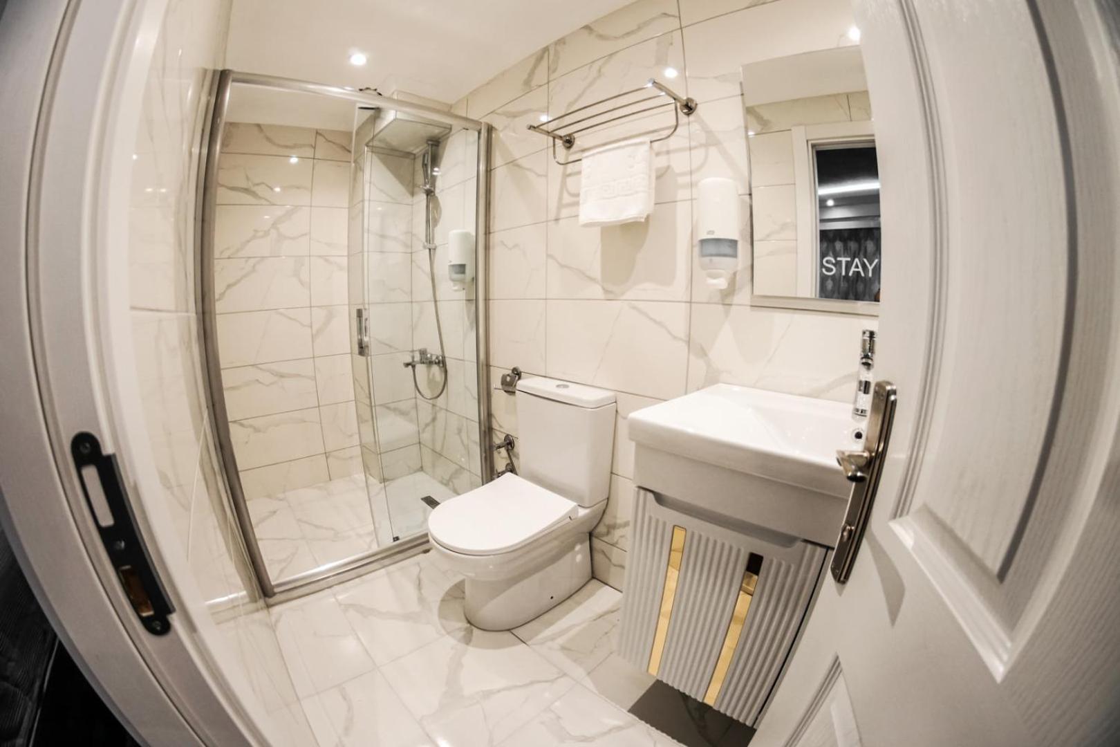 Stay Suite Otel - Image 23