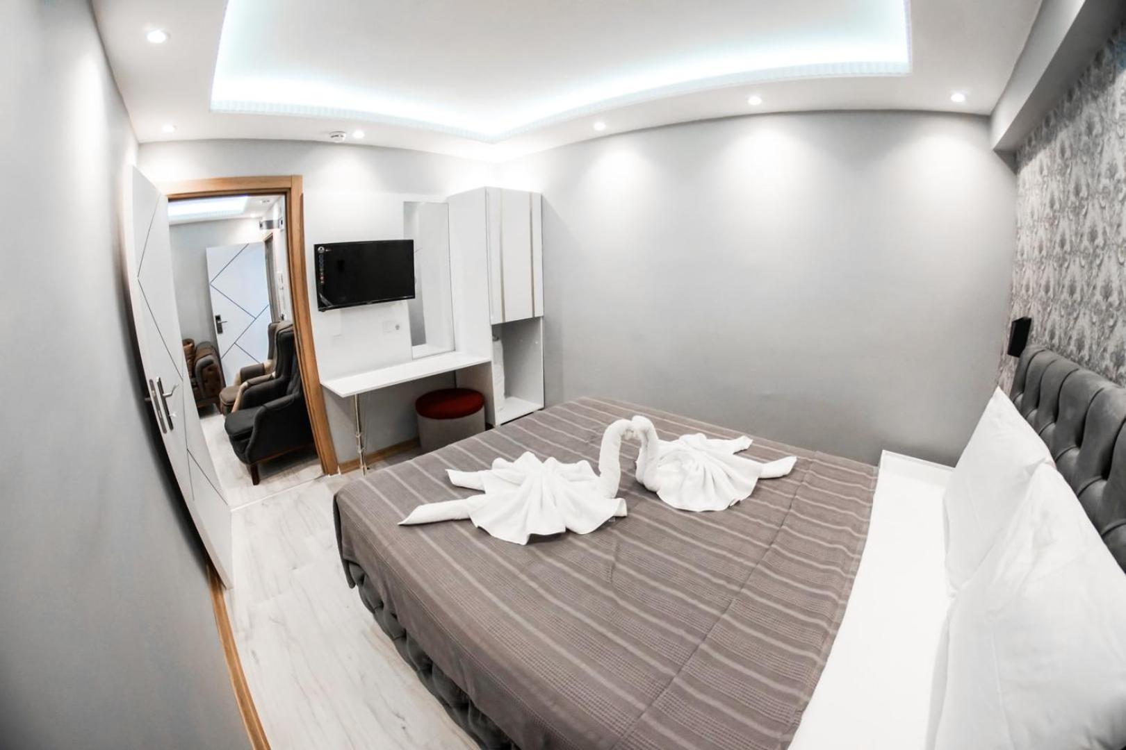 Stay Suite Otel - Image 28