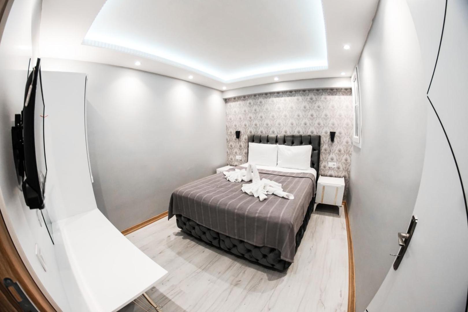 Stay Suite Otel - Image 27