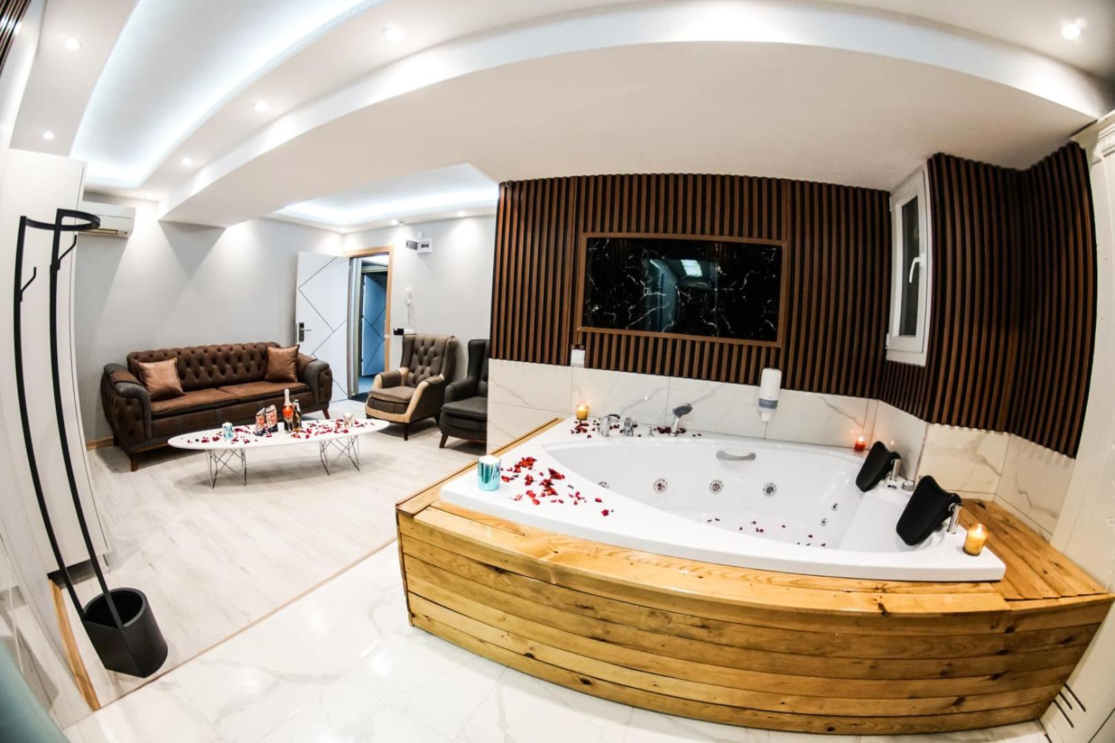 Stay Suite Otel - Image 26