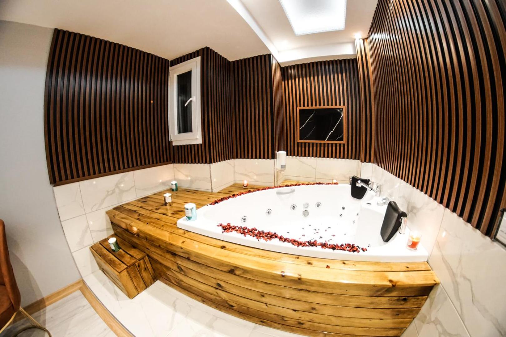 Stay Suite Otel - Image 24