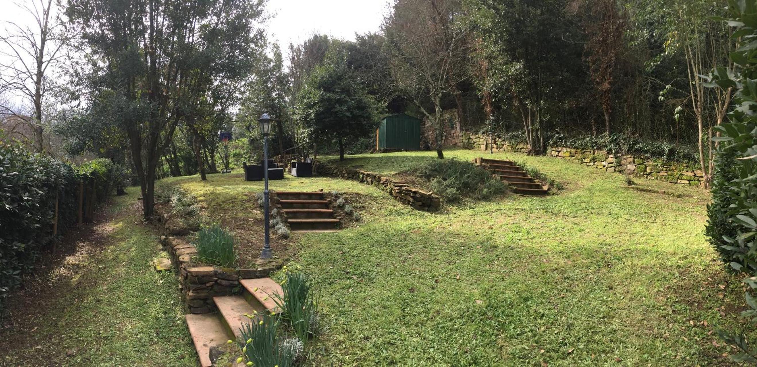 Villa Porta Romana - Family country house in the heart of Florence photo 2