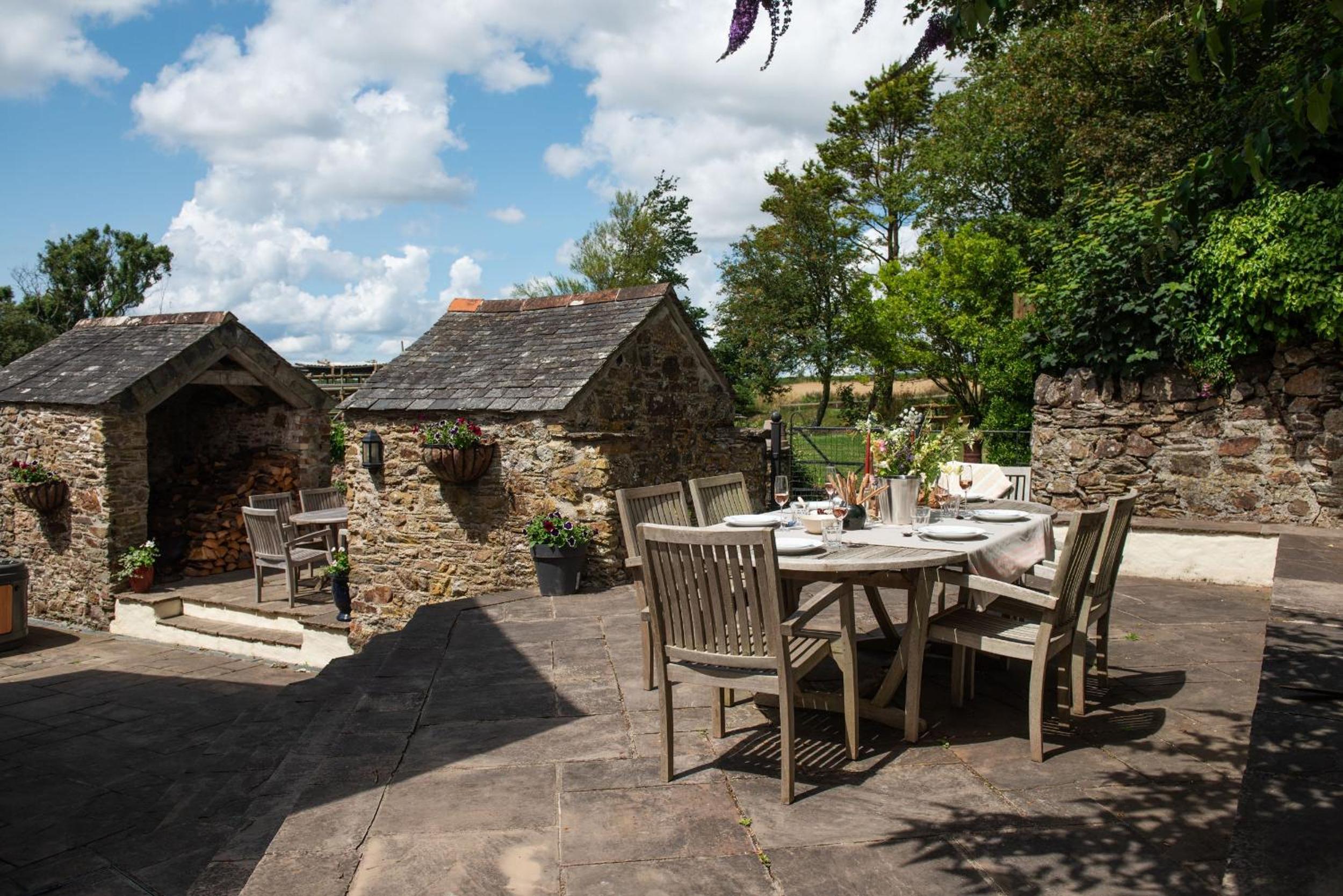 Wren Cottage