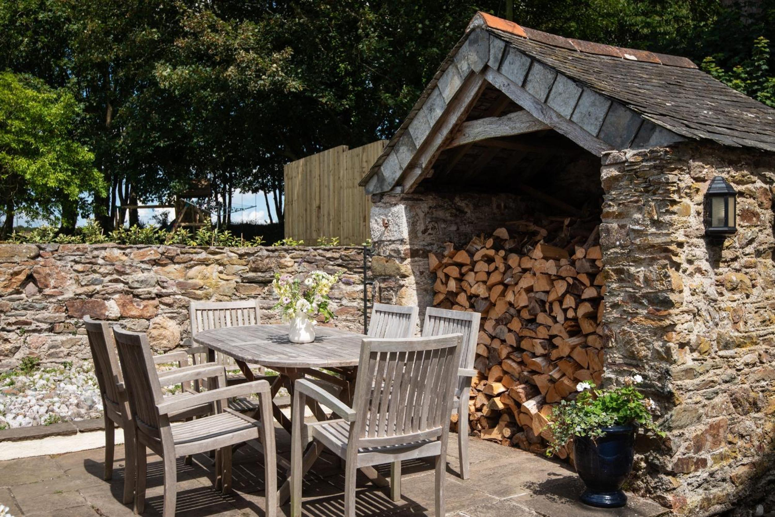 Wren Cottage