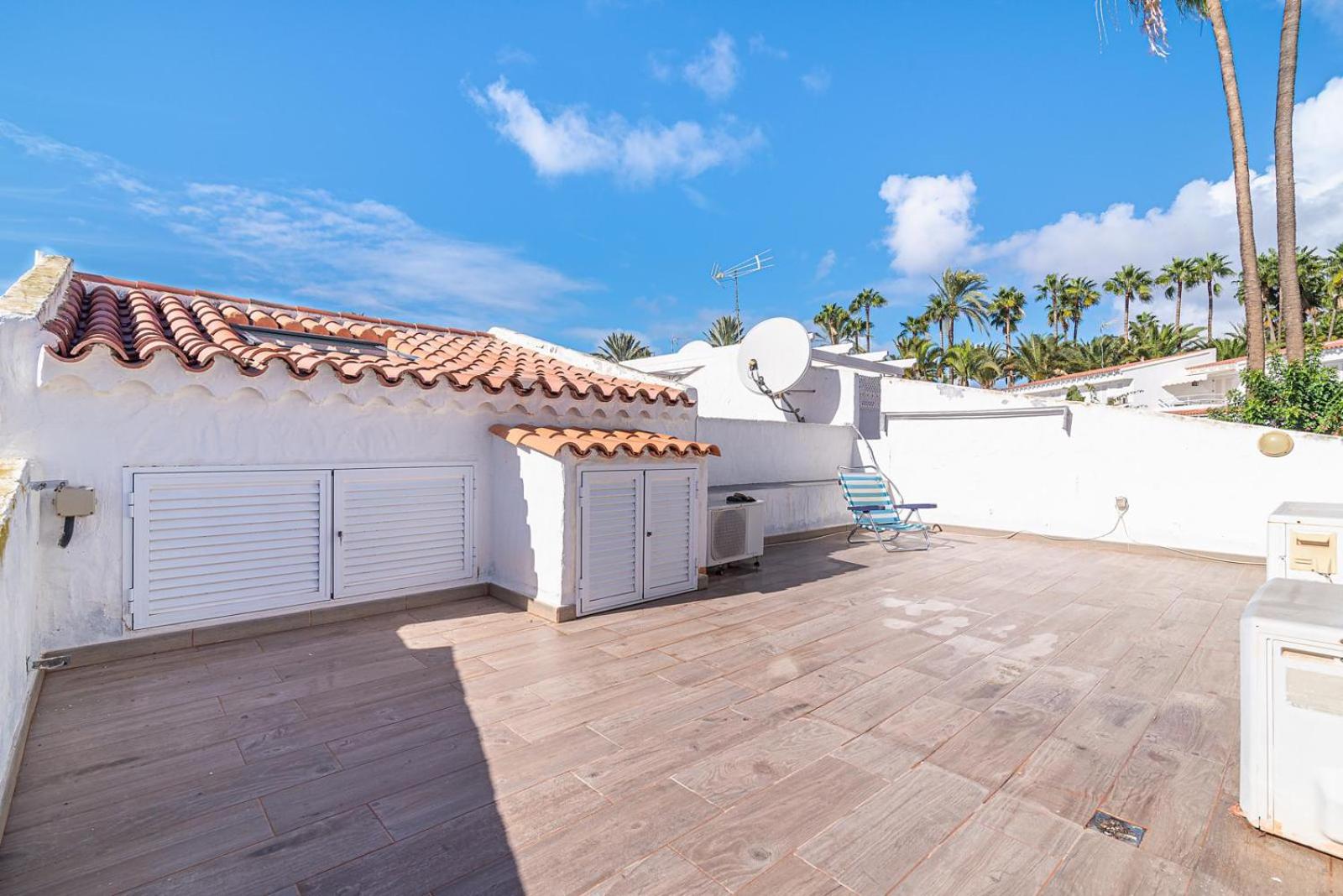 roof