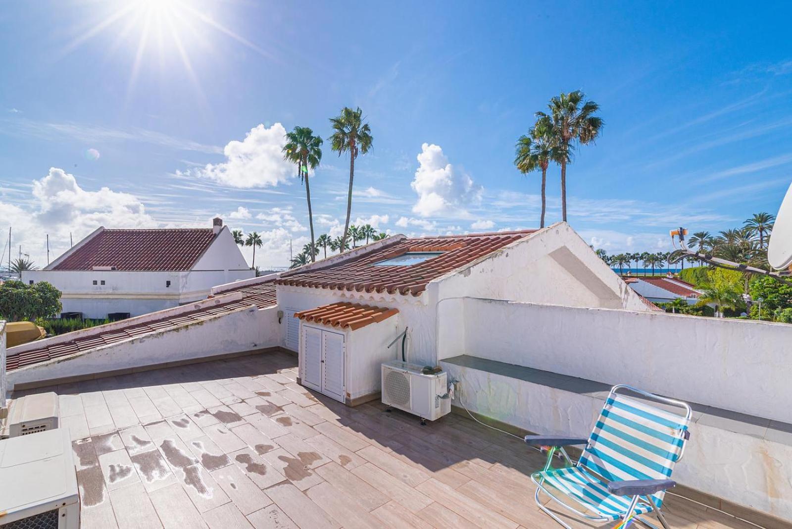 roof