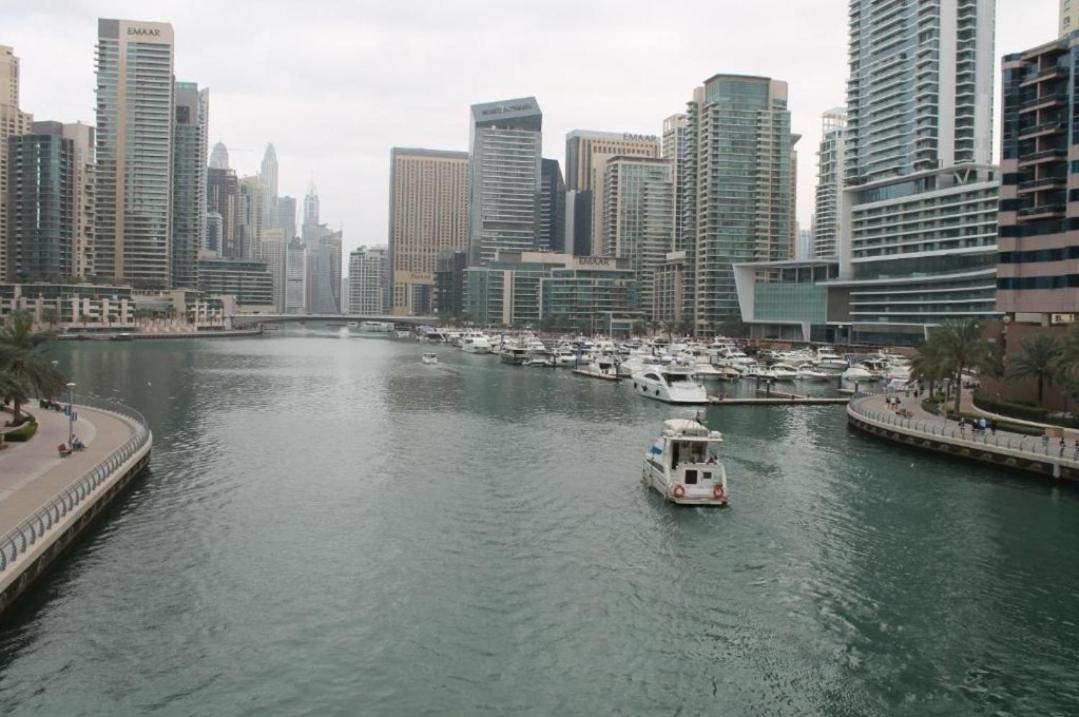 Royal Residence, Heart Of Marina