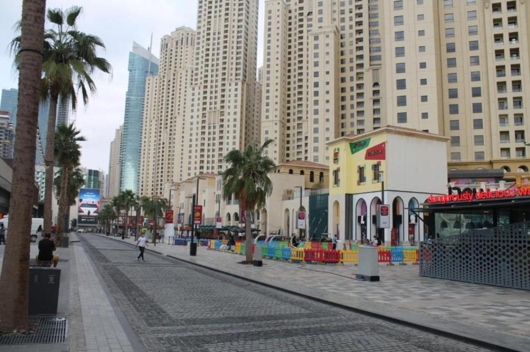 Royal Residence, Heart Of Marina