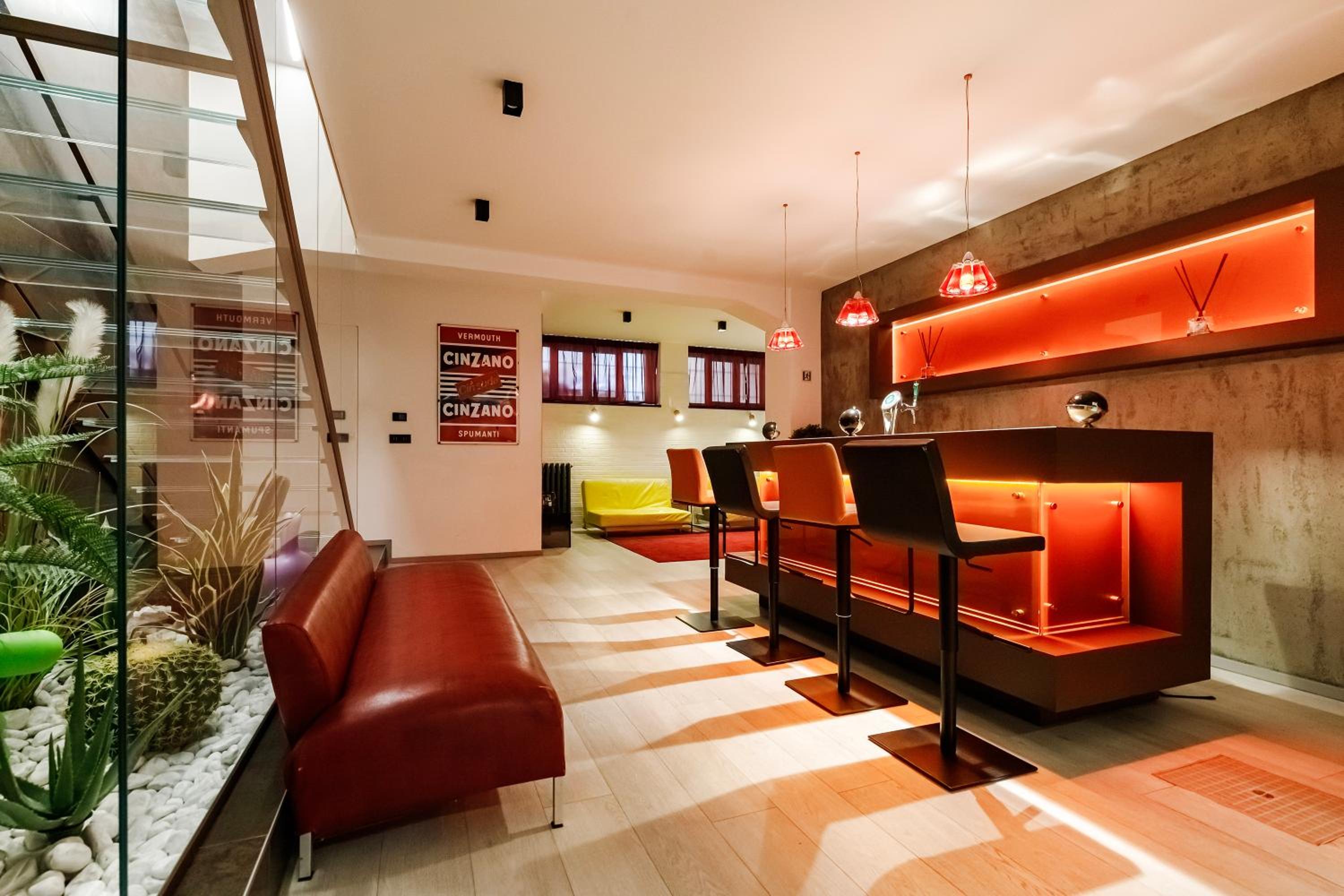 lounge