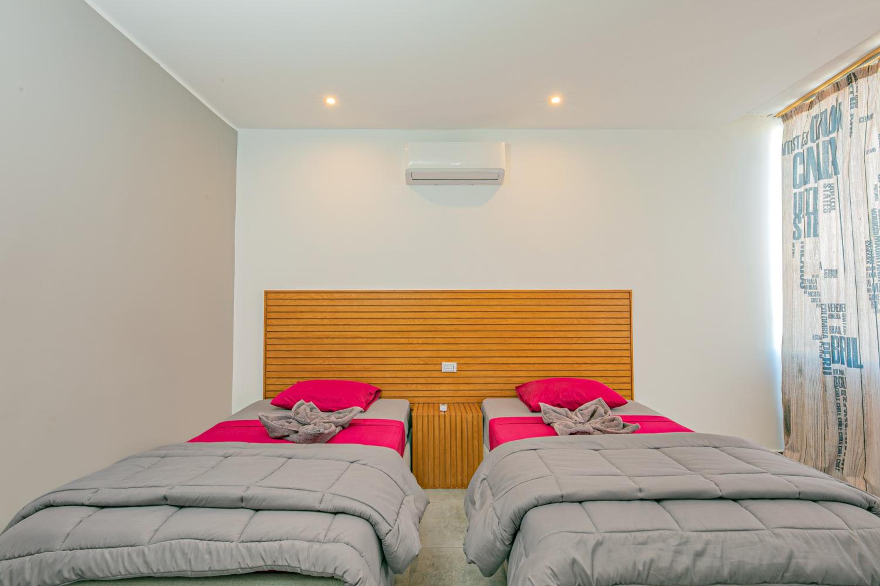 Bedcoin Hostel