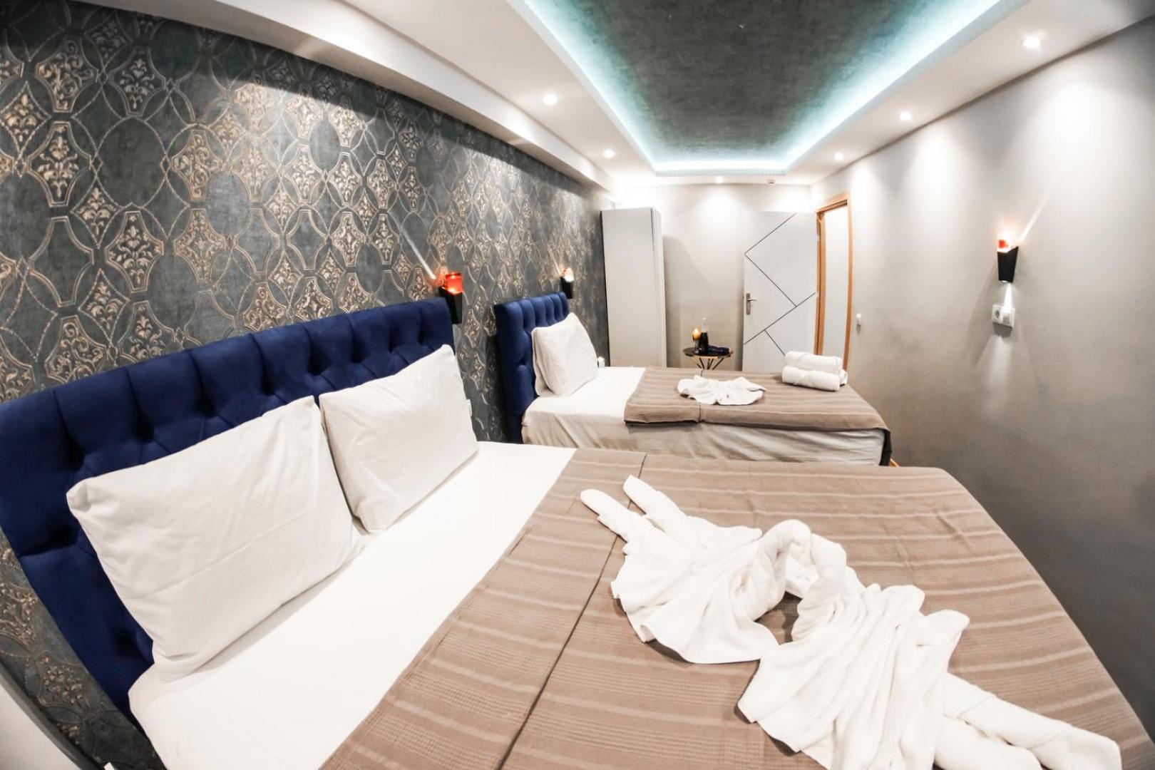 Stay Suite Otel - Image 30