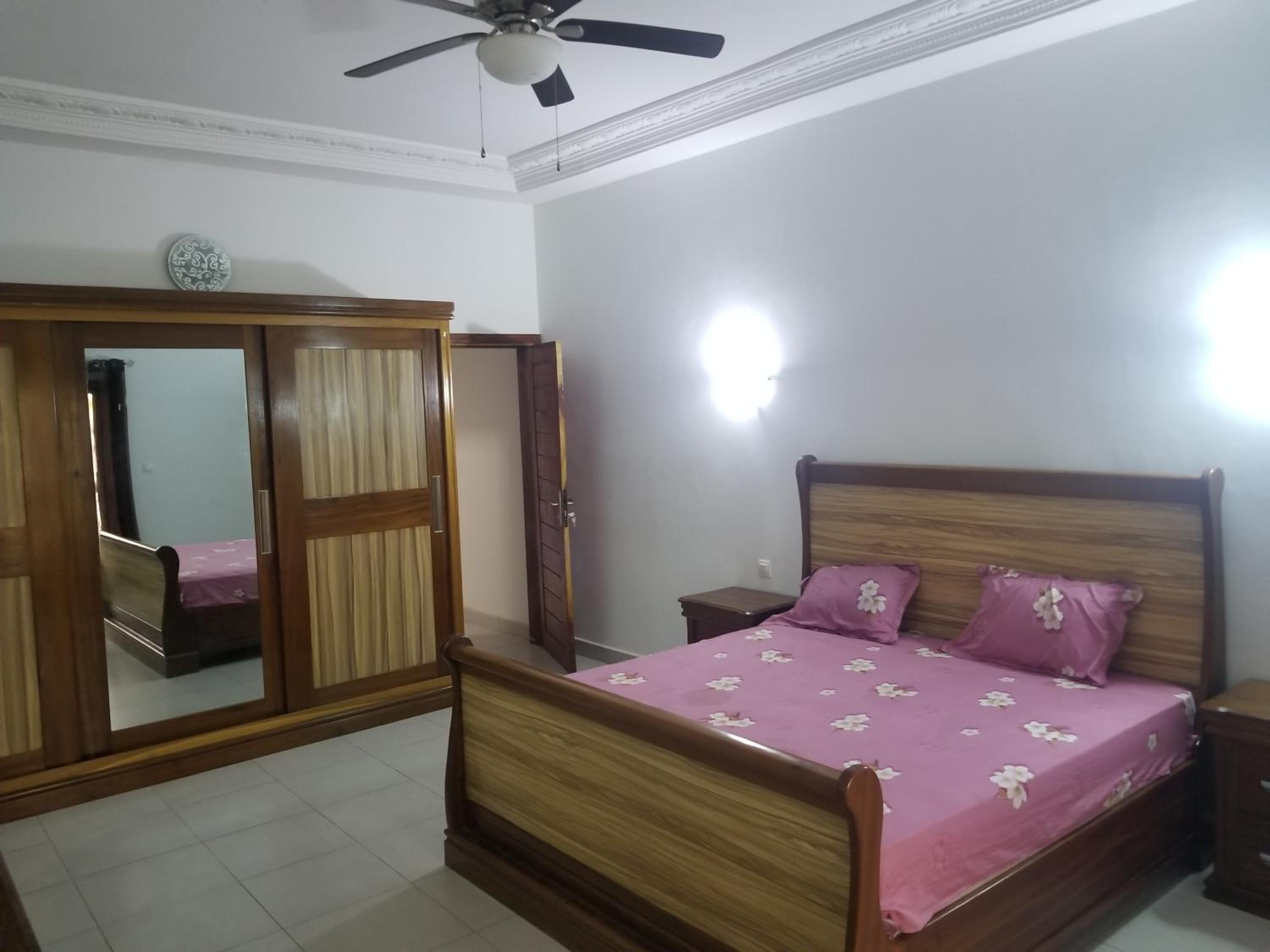 Villa Ndiaye view 5