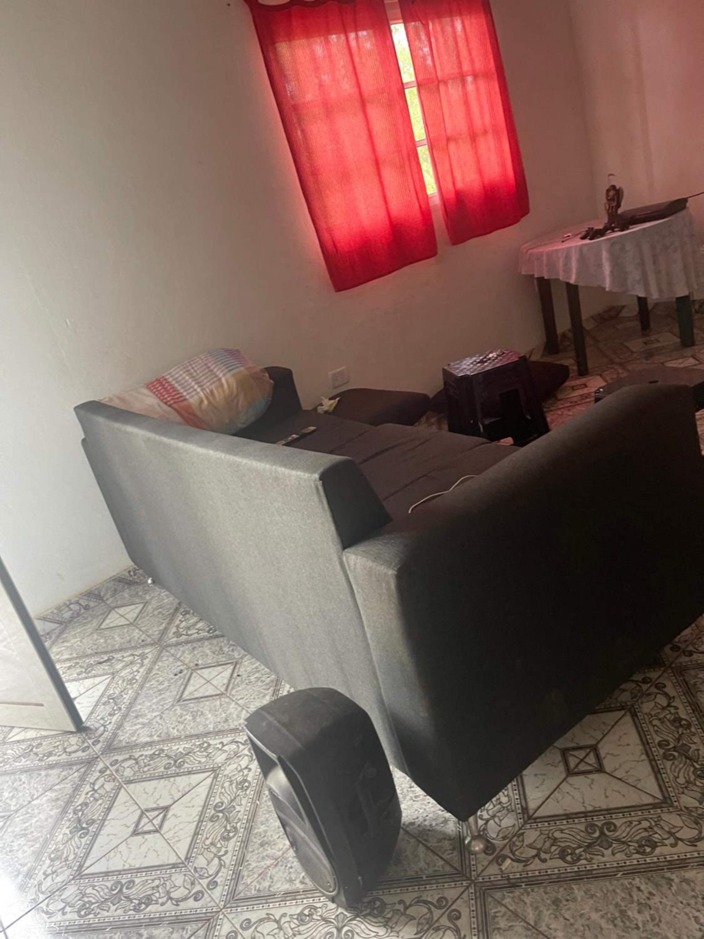 Departamento de andy