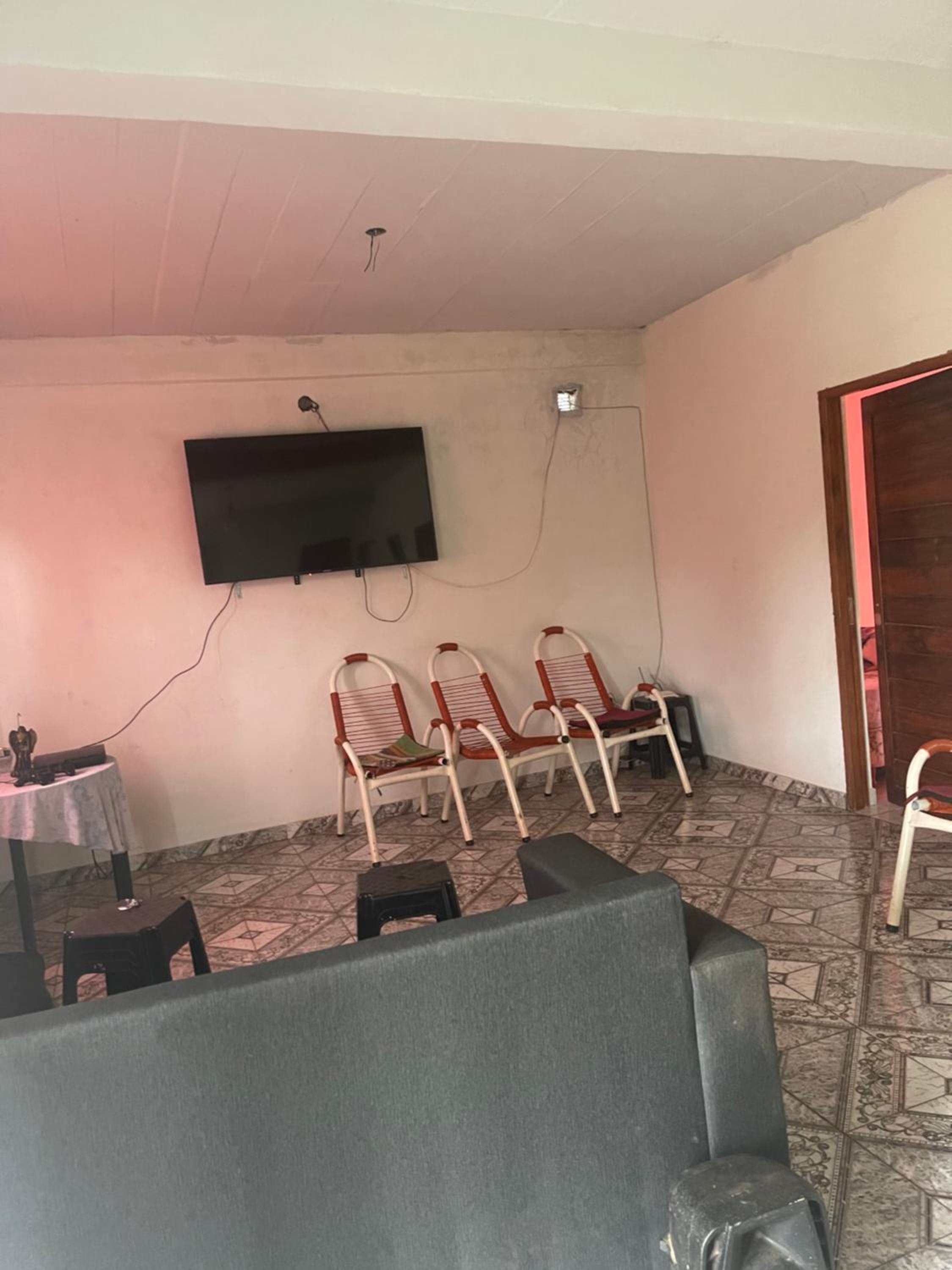 Departamento de andy