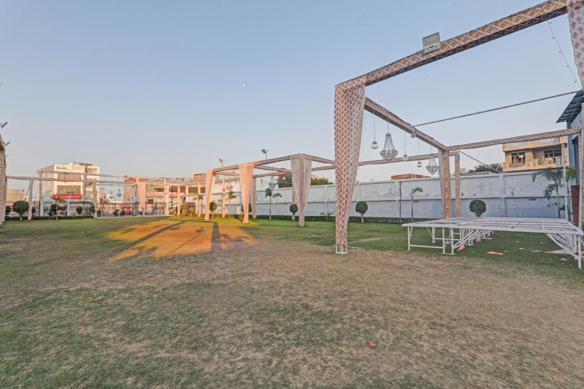 children's play area