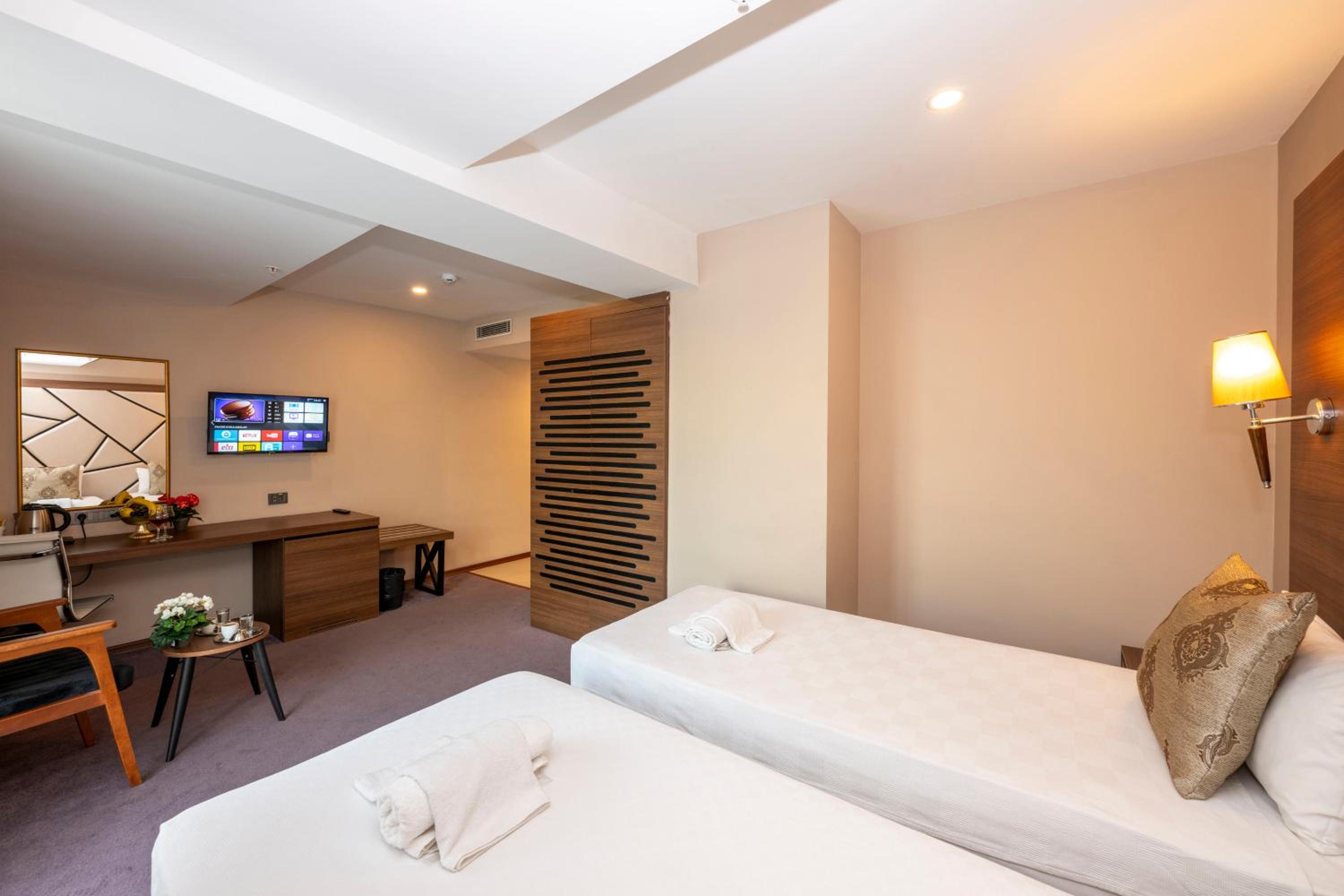 Litros Otel & Spa - Image 68