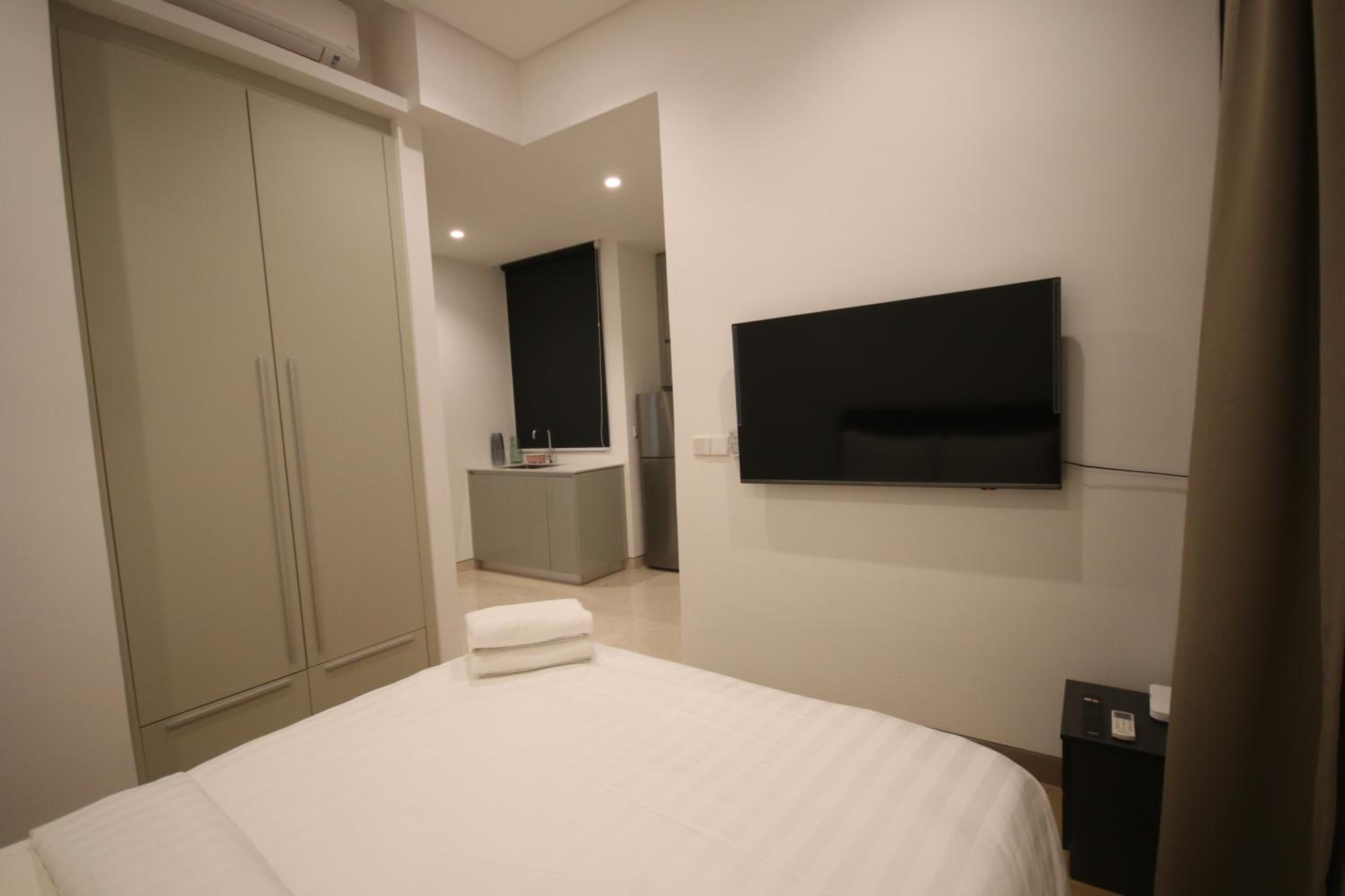 Lucentia Residence by EAS Maju property