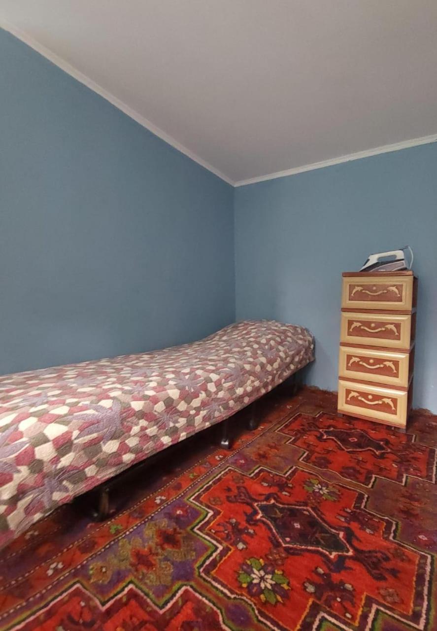 Gabala Garden hostel