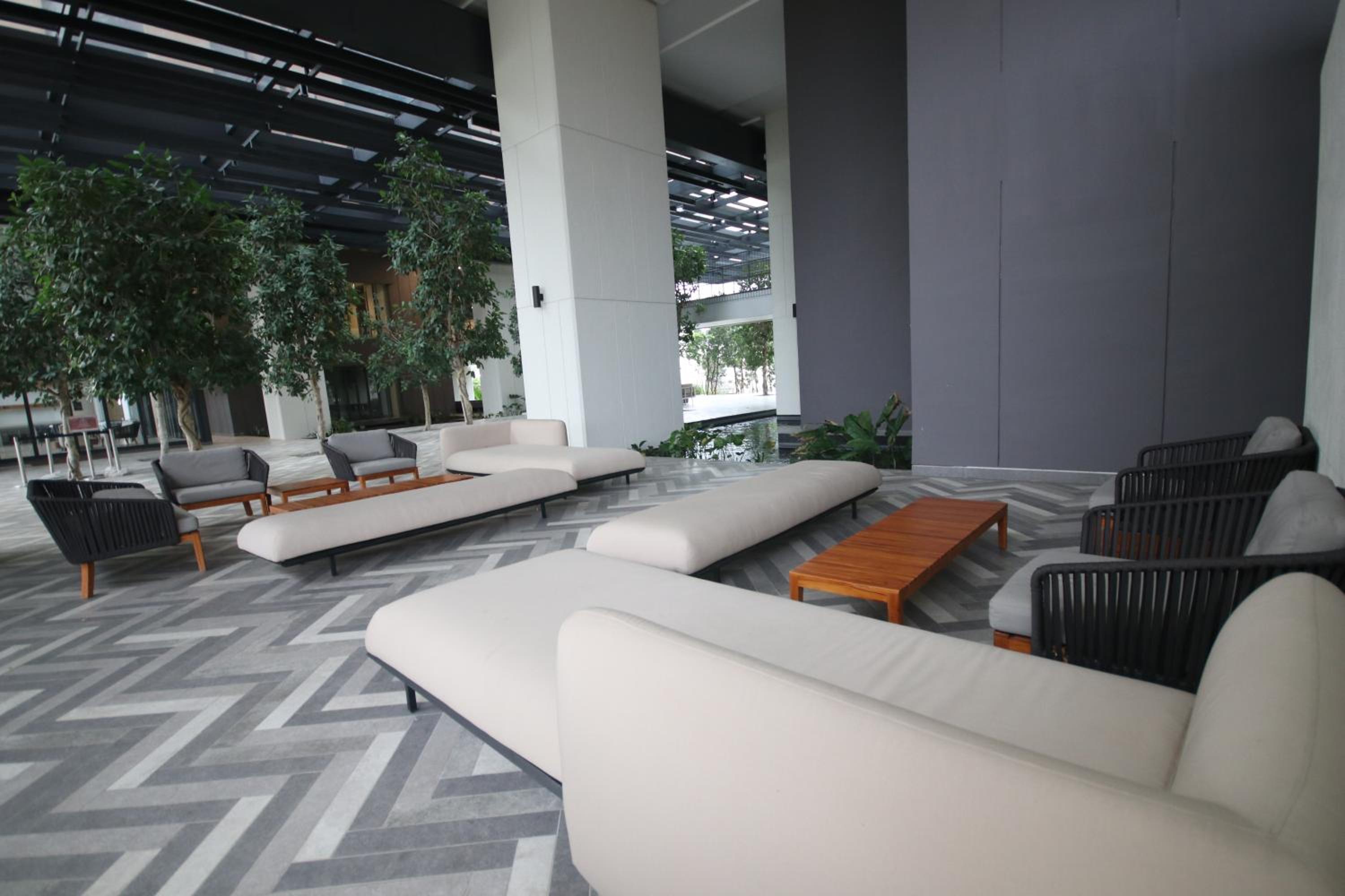 Lucentia Residence by EAS Maju property