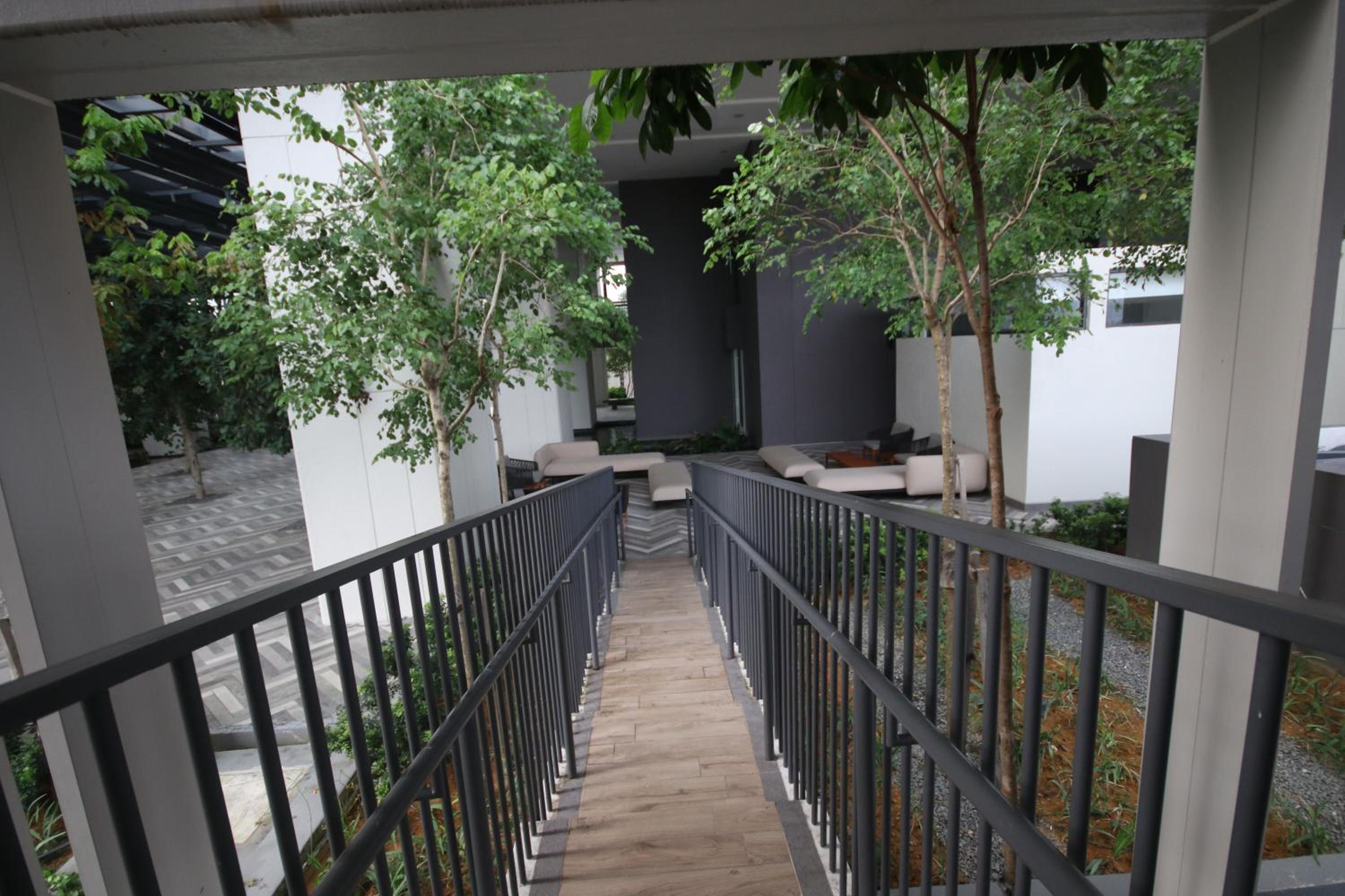 Lucentia Residence by EAS Maju property