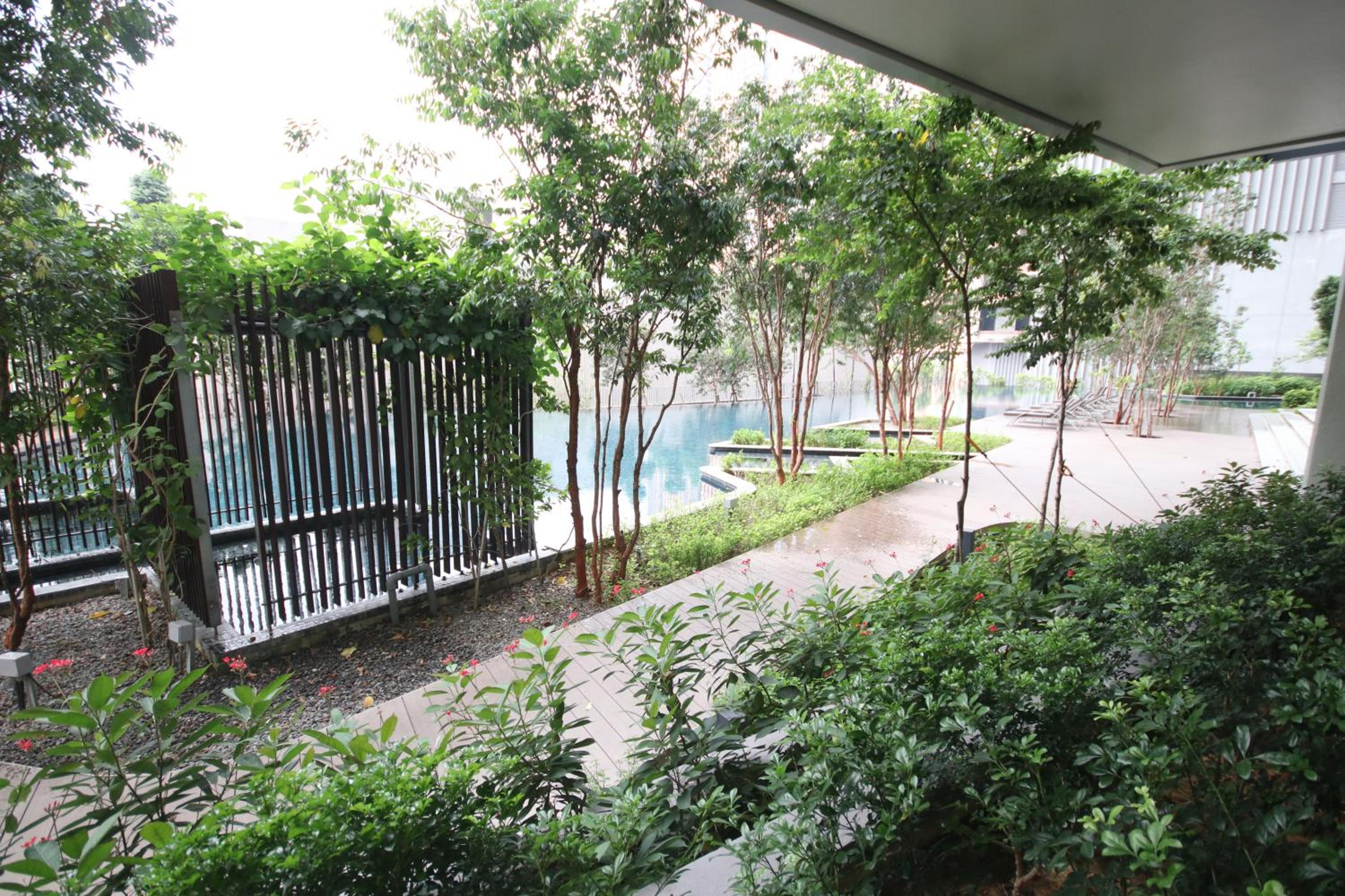 Lucentia Residence by EAS Maju property