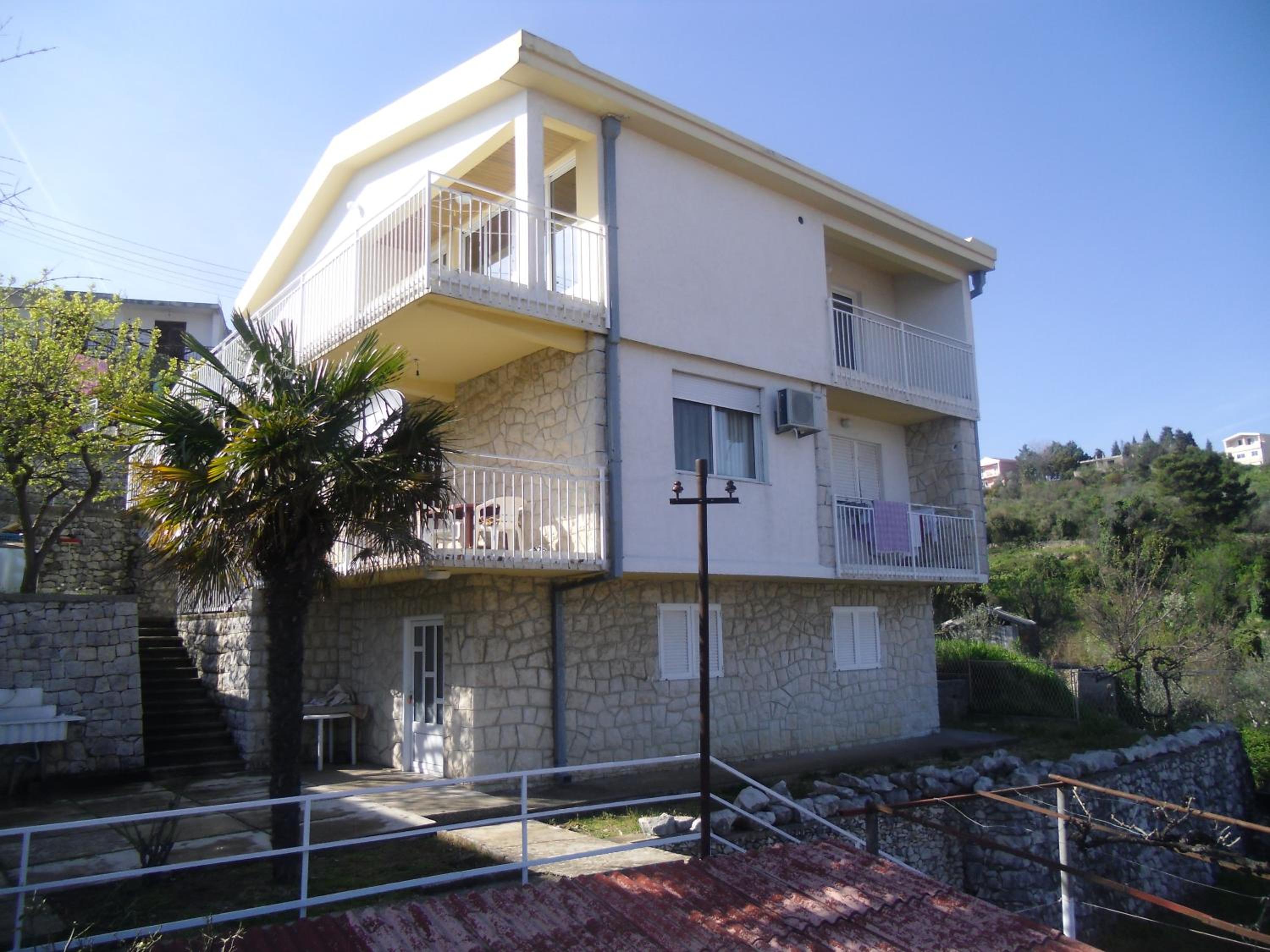 Apartments Marovic photo 1