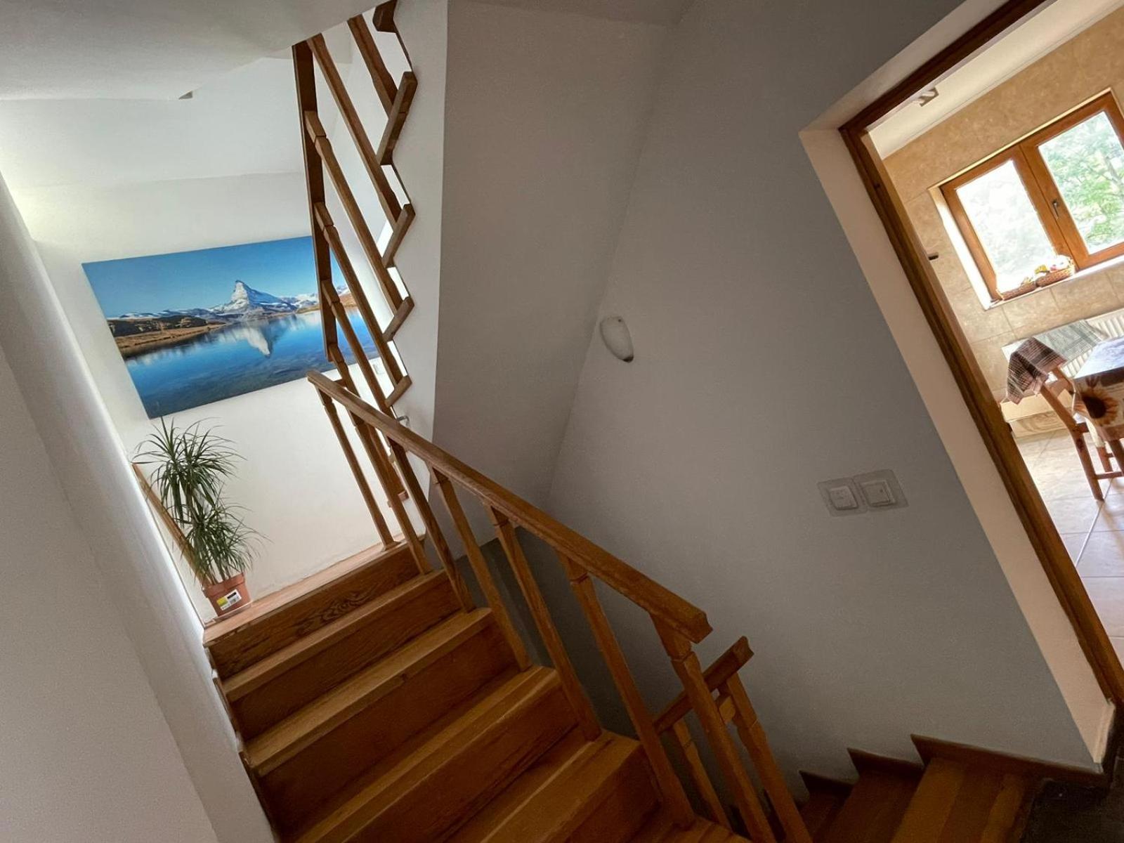 Casa di Panico view 2
