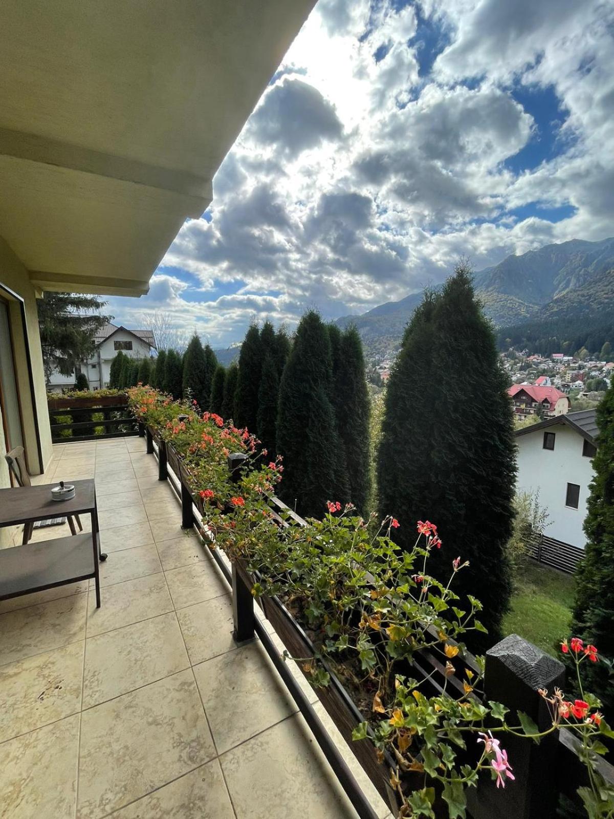 Casa di Panico view 3