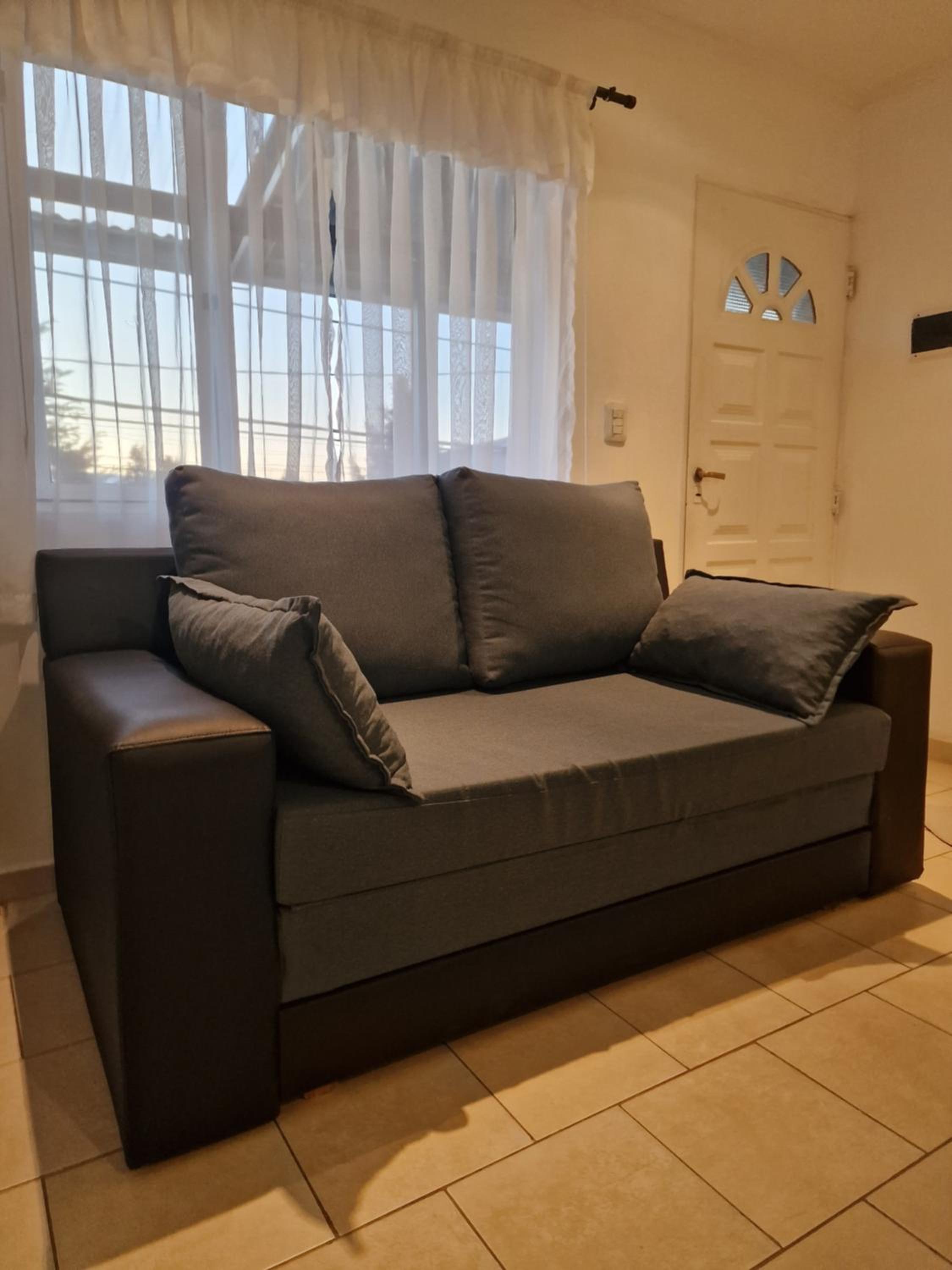 Departamento en LEIMA Alojamientos - Cómodo y equipado - A pasos del Nahuel Huapi