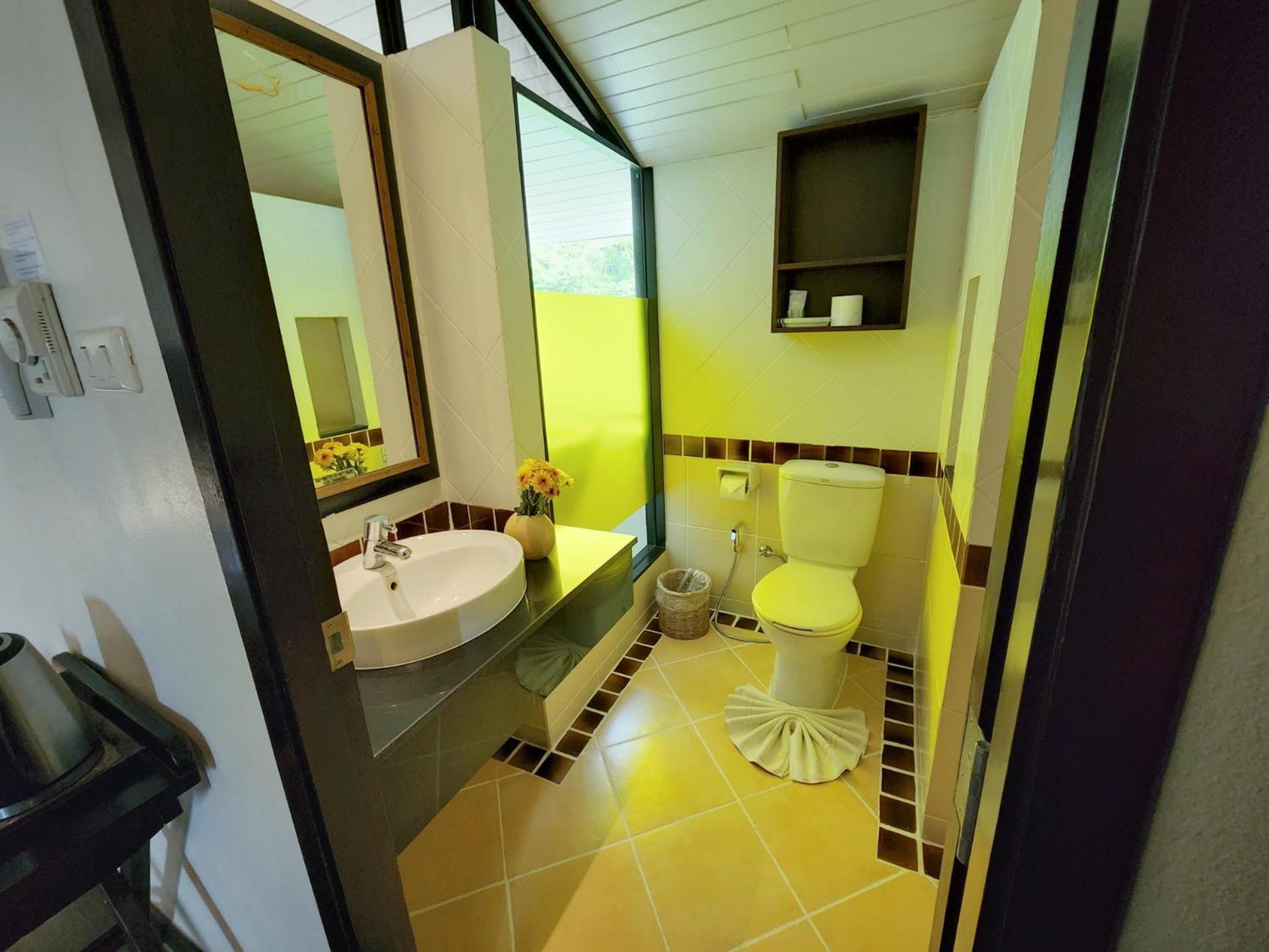 Lanta Mermaid Boutique House-Cozy Stay,Seaview, Delicious Breakfast,2 Minutes Walk to the Beach