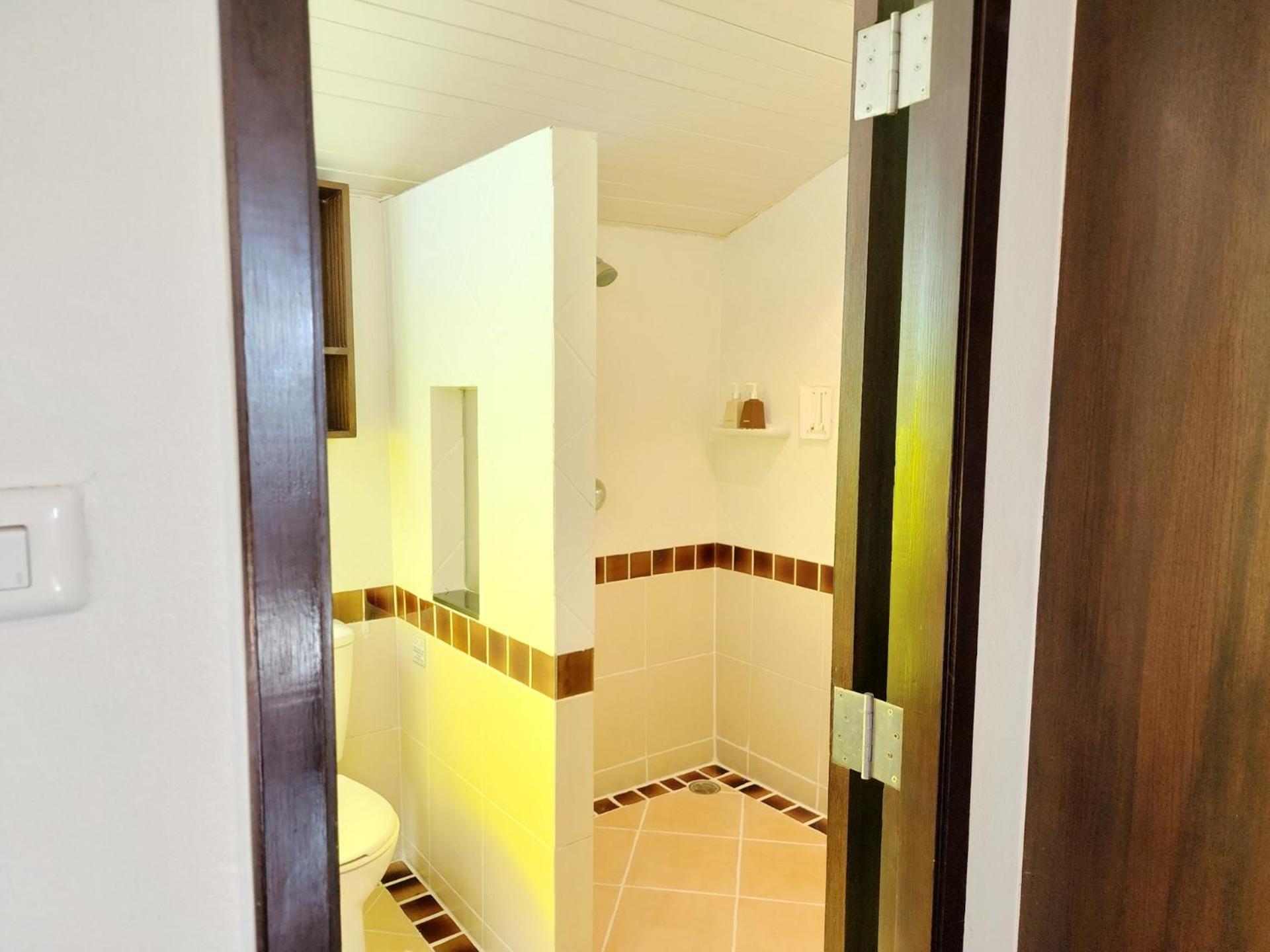 Lanta Mermaid Boutique House-Cozy Stay,Seaview, Delicious Breakfast,2 Minutes Walk to the Beach