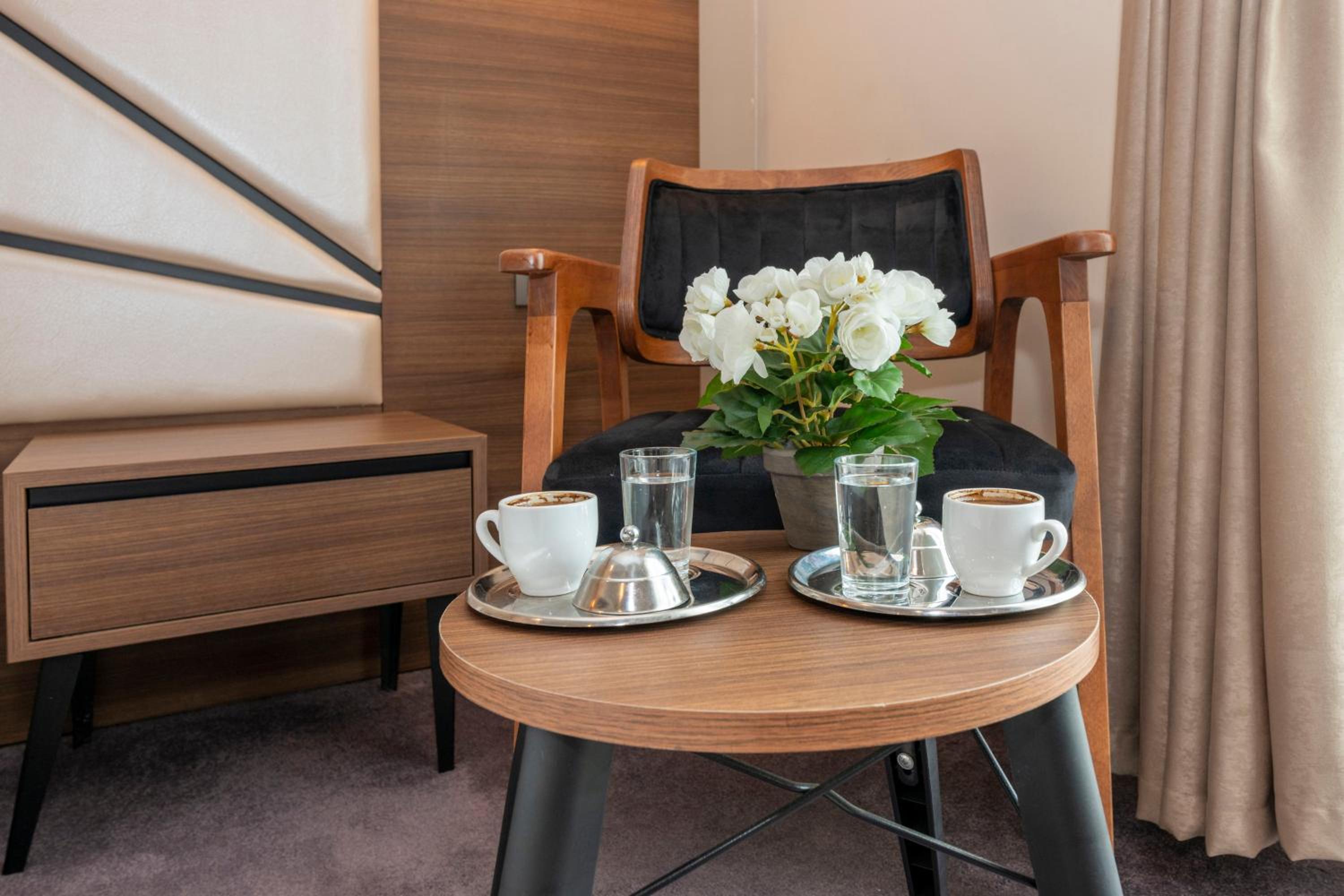 Litros Otel & Spa - Image 52