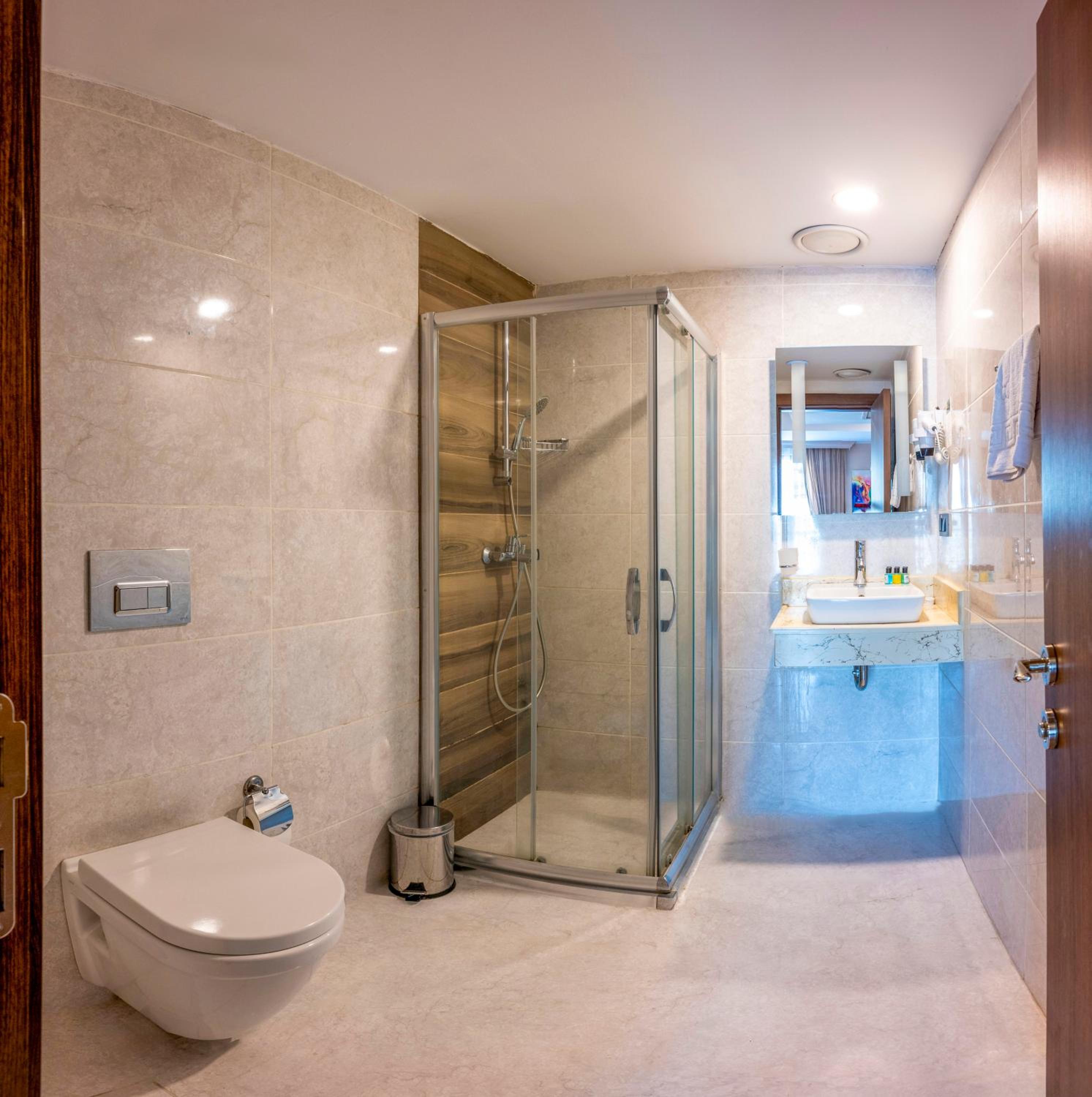 Litros Otel & Spa - Image 54